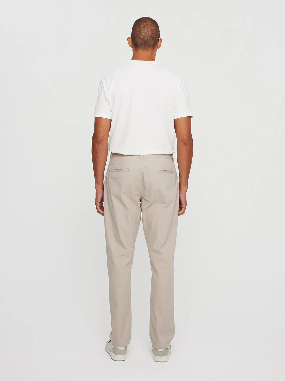 Venza Chino - Lt. Sand sold by Gabba product image thumbnail 4