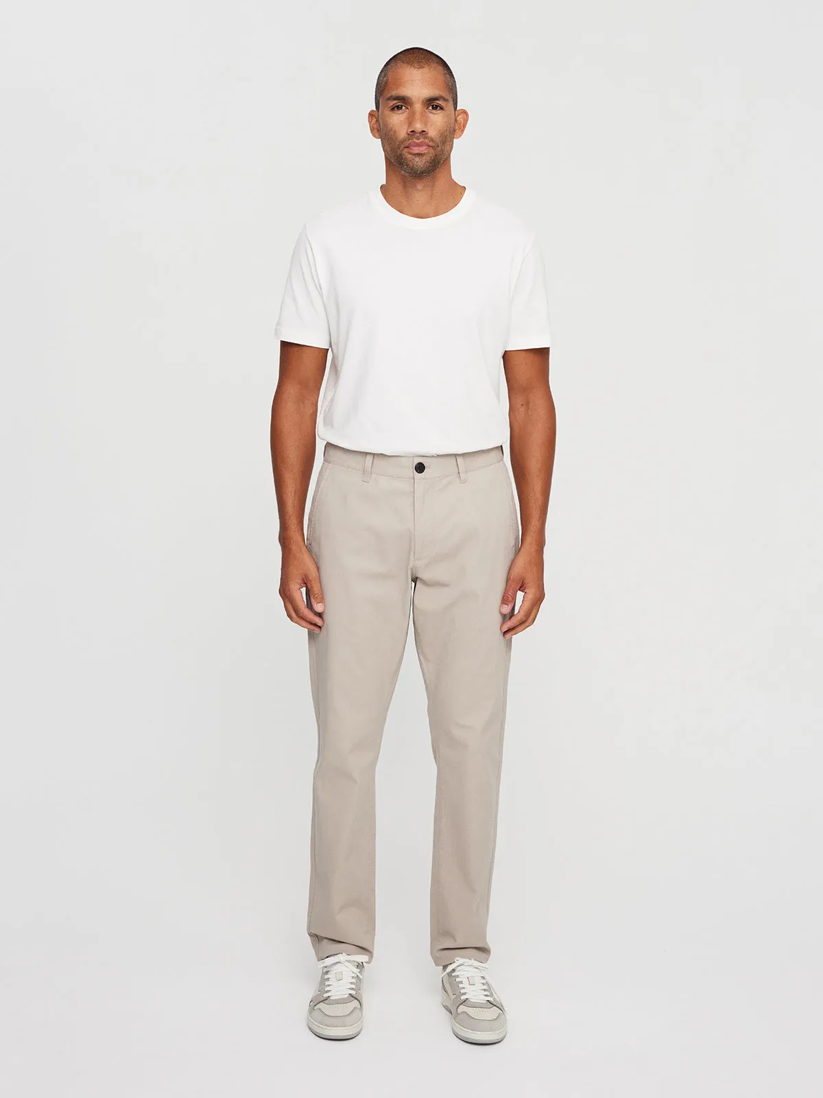 Venza Chino - Lt. Sand sold by Gabba product image thumbnail 2
