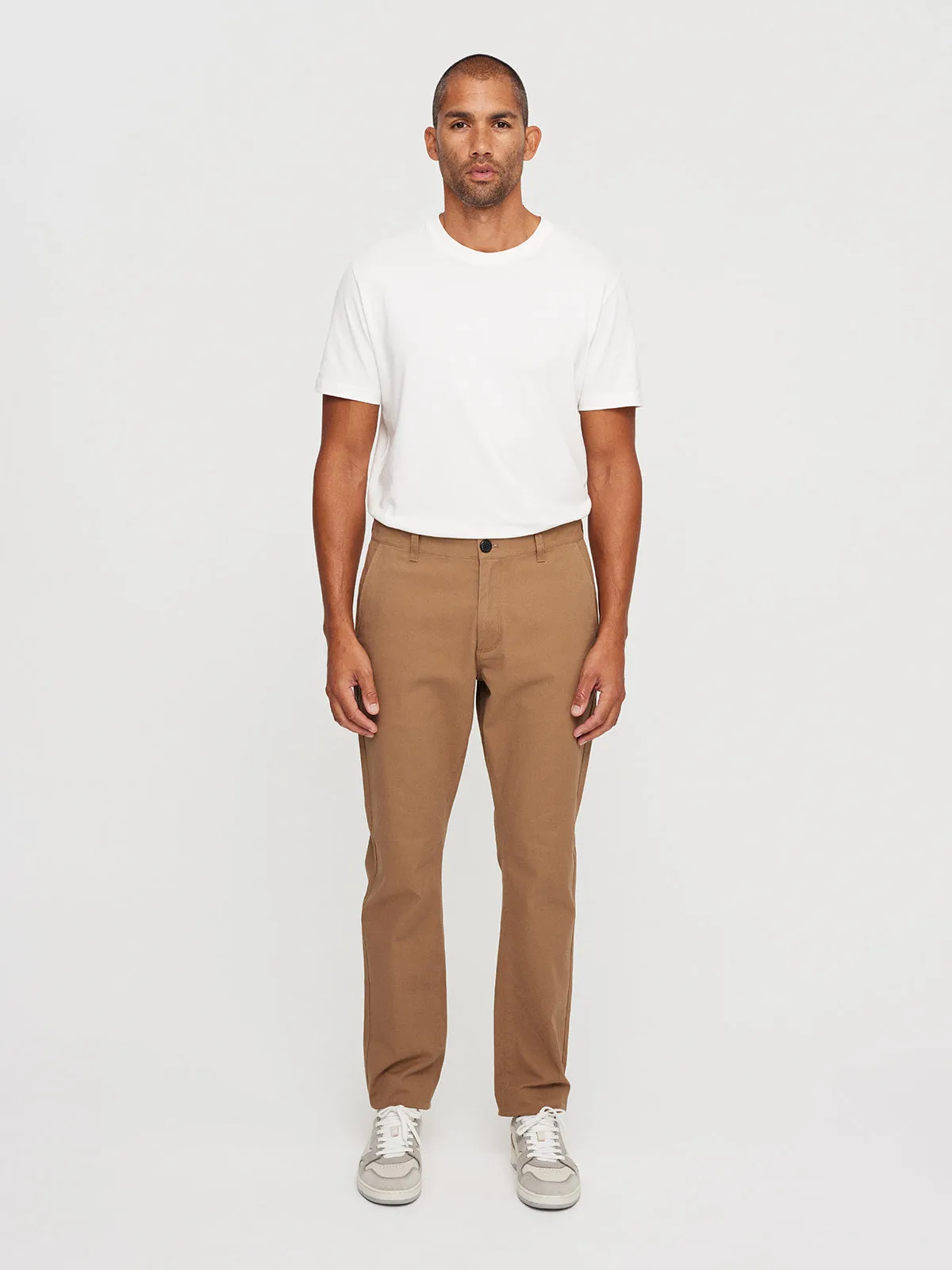 Venza Chino - Lt. Brown sold by Gabba product image thumbnail 2