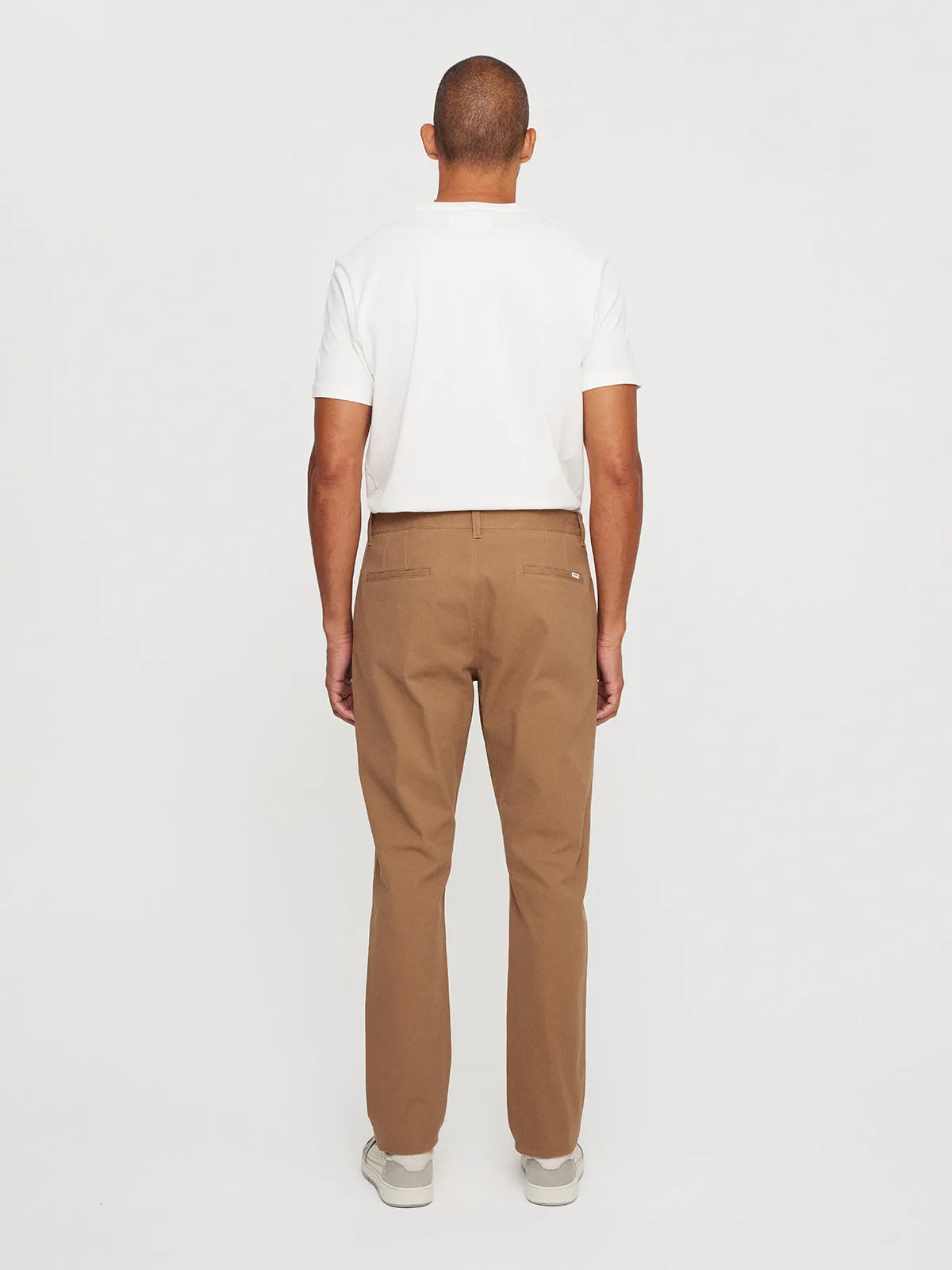 Venza Chino - Lt. Brown sold by Gabba product image thumbnail 4