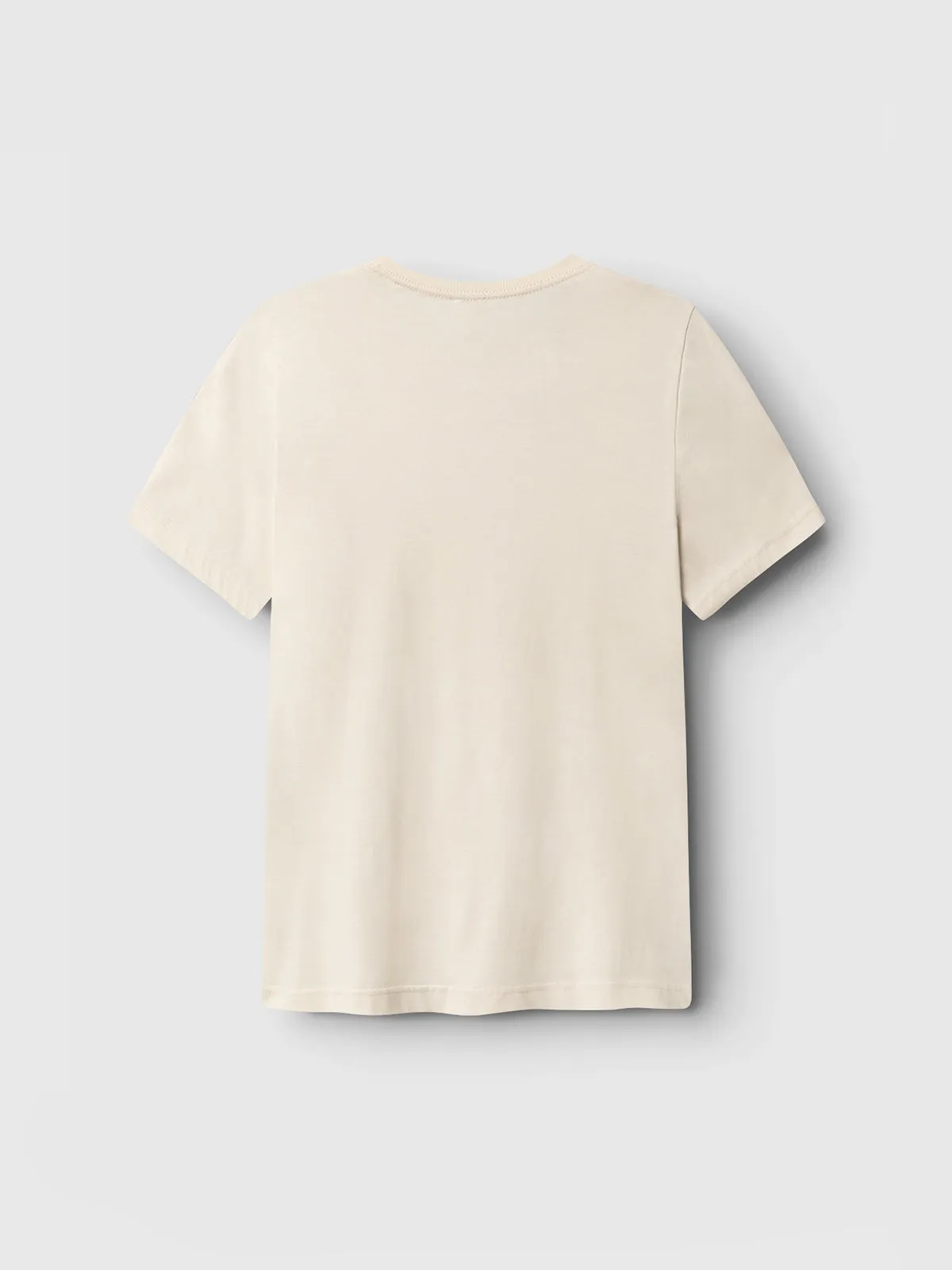 GABdune Logo SS GOTS - Birch sold by Gabba product image thumbnail 3