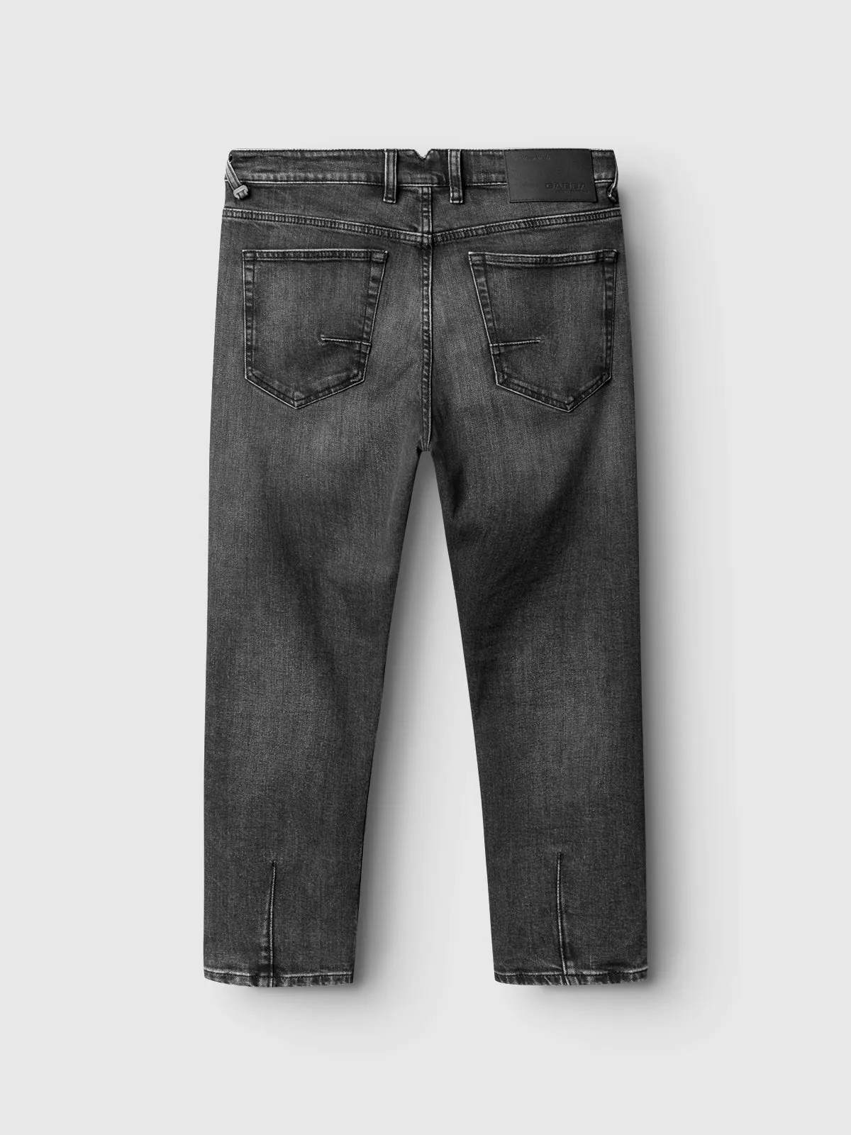 Athen F1011 - Black Denim sold by Gabba product image thumbnail 3