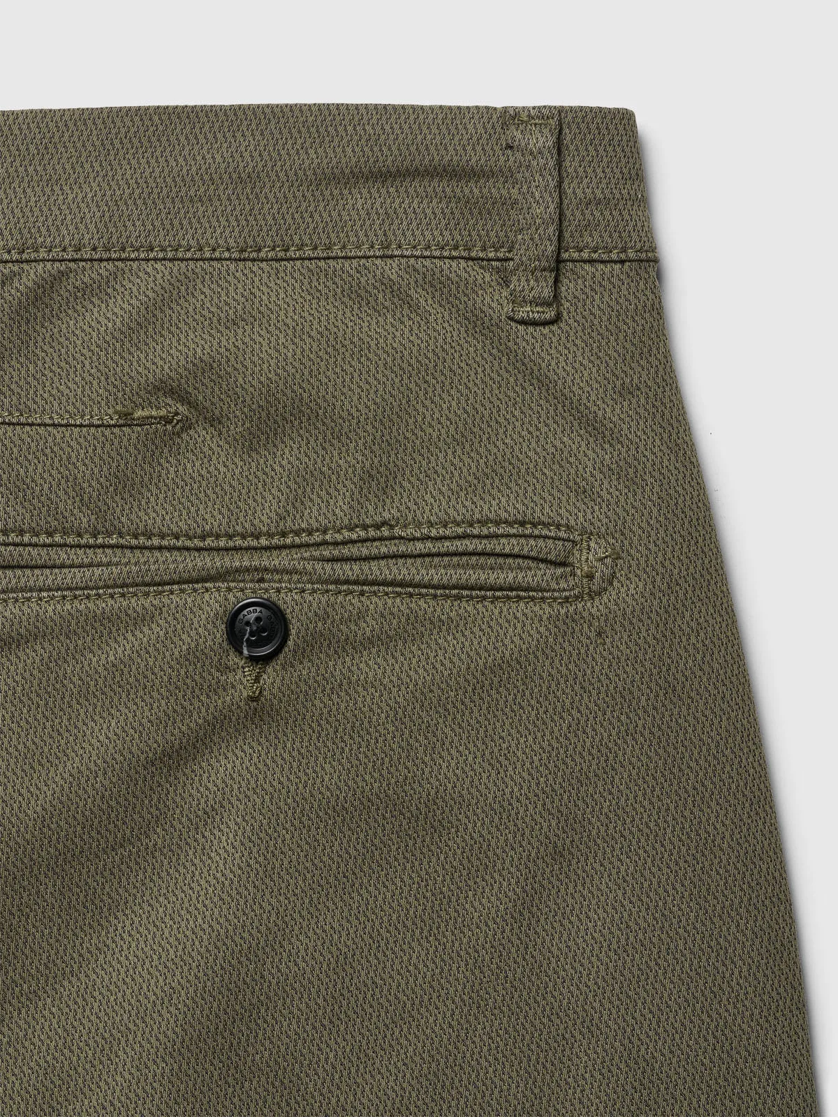 GABpaul K3280 Dale Chino - Deep Lichen Green sold by Gabba product image thumbnail 5