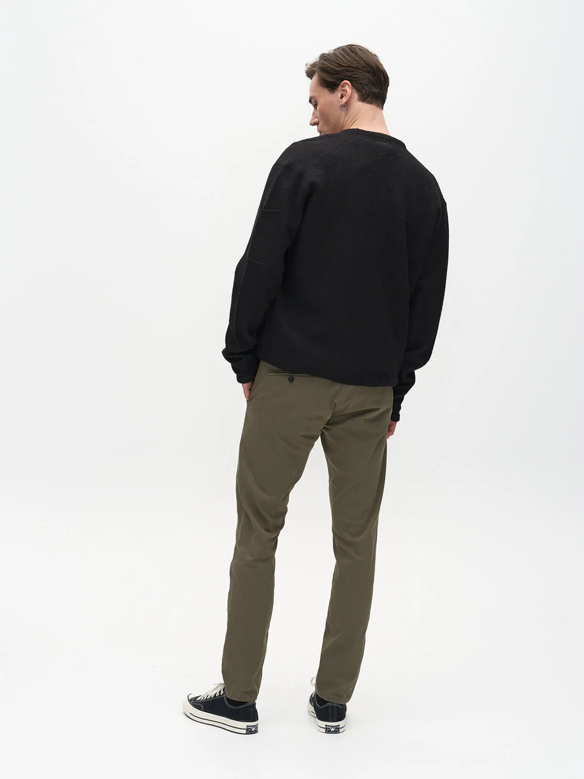 GABpaul K3280 Dale Chino - Deep Lichen Green sold by Gabba product image thumbnail 4