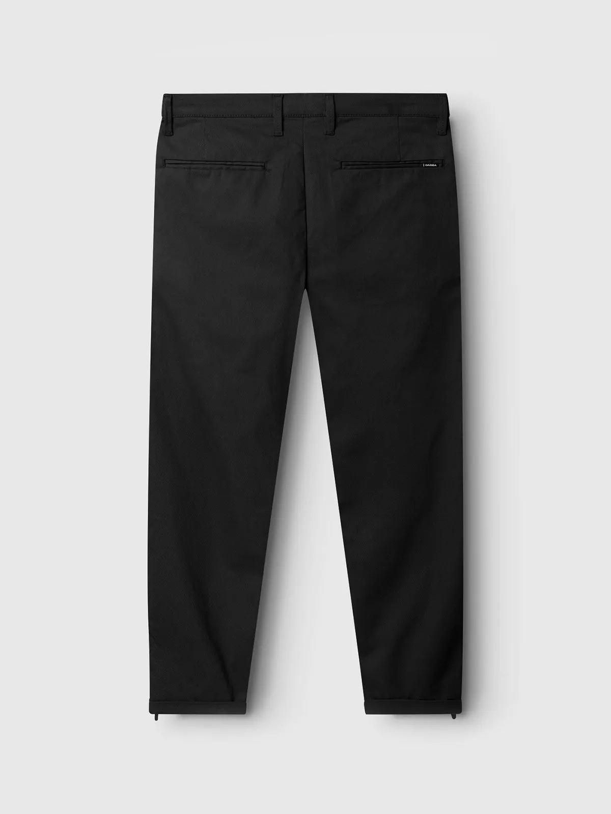 Pisa K3280 Dale Pants - Black sold by Gabba product image thumbnail 3