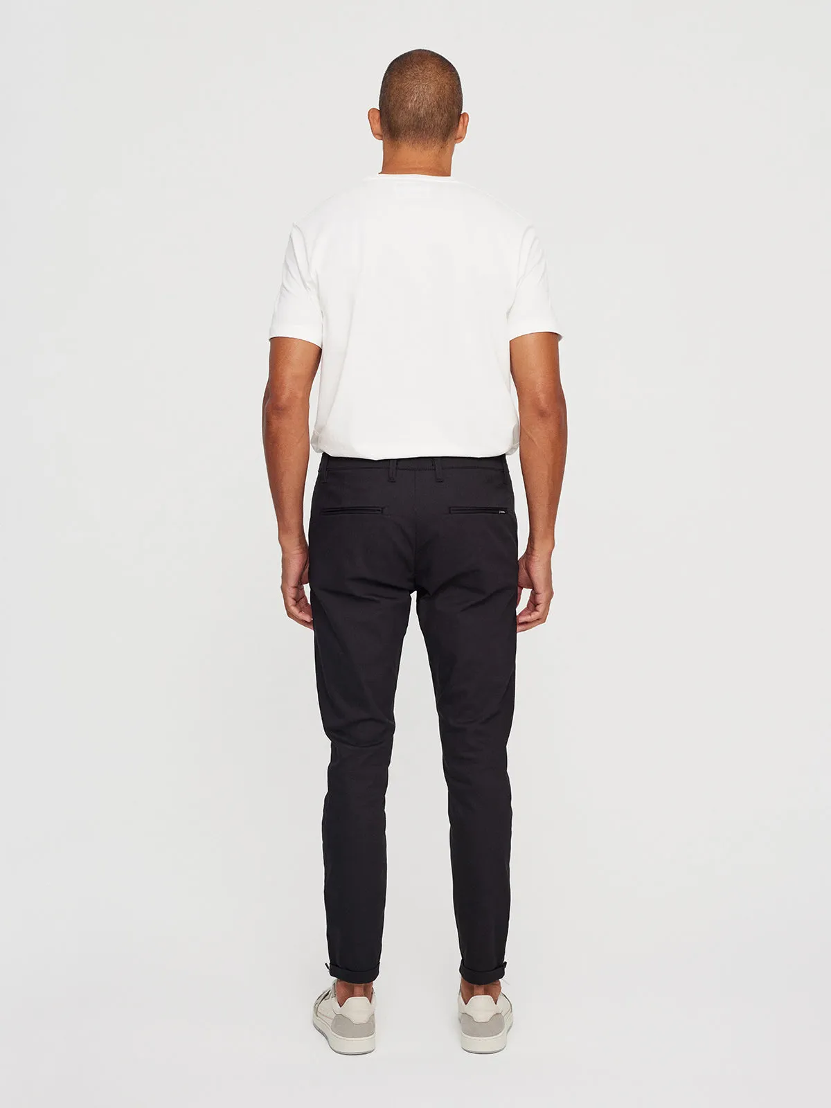 Pisa K3280 Dale Pants - Black sold by Gabba product image thumbnail 4