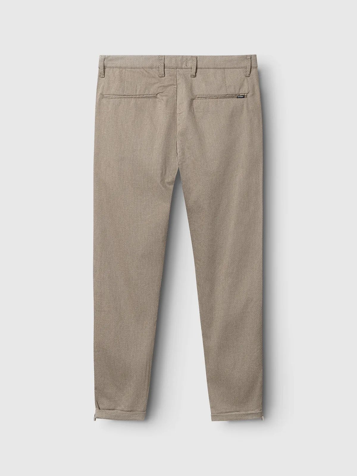 Pisa K3280 Dale Pants - Humus sold by Gabba product image thumbnail 3