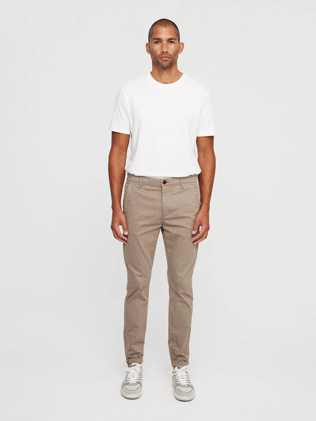 Pisa K3280 Dale Pants - Humus sold by Gabba product image thumbnail 2