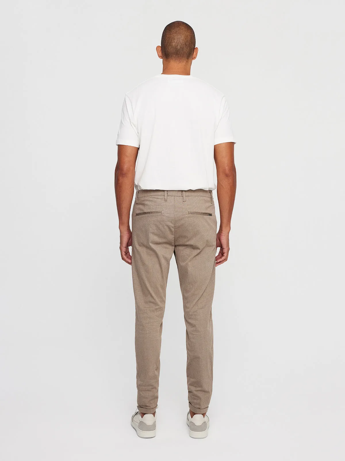 Pisa K3280 Dale Pants - Humus sold by Gabba product image thumbnail 4