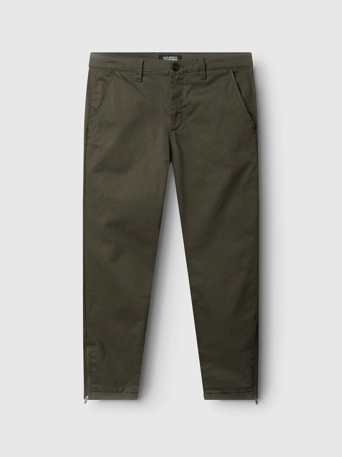 Pisa K3280 Dale Pants - Army sold by Gabba