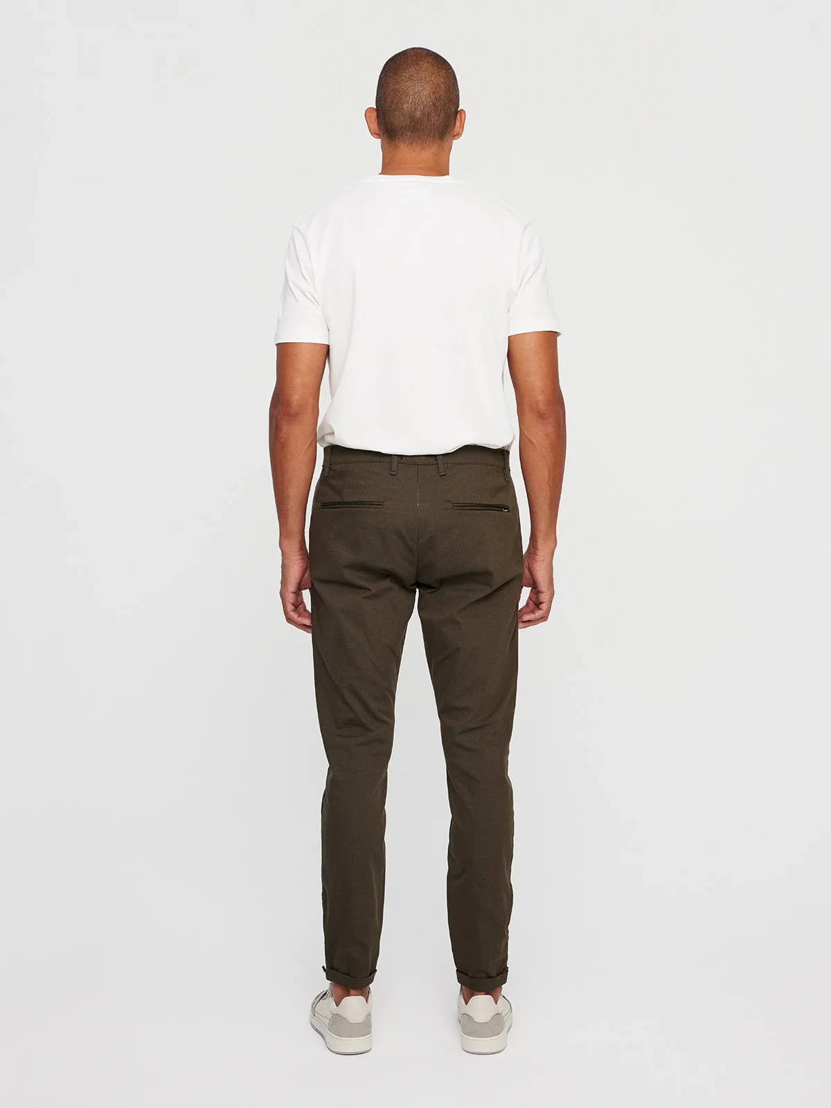 Pisa K3280 Dale Pants - Army sold by Gabba product image thumbnail 4