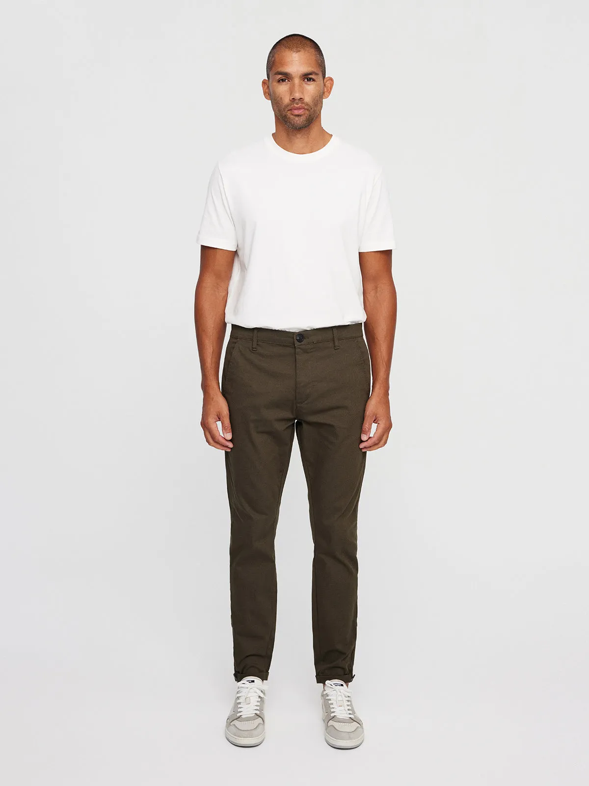 Pisa K3280 Dale Pants - Army sold by Gabba product image thumbnail 2
