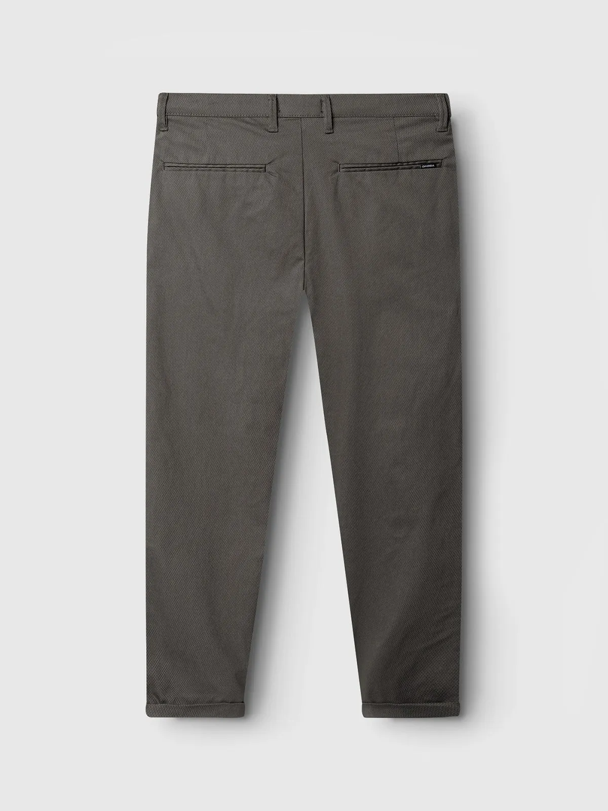 Pisa K3280 Dale Pants - Grey sold by Gabba product image thumbnail 3