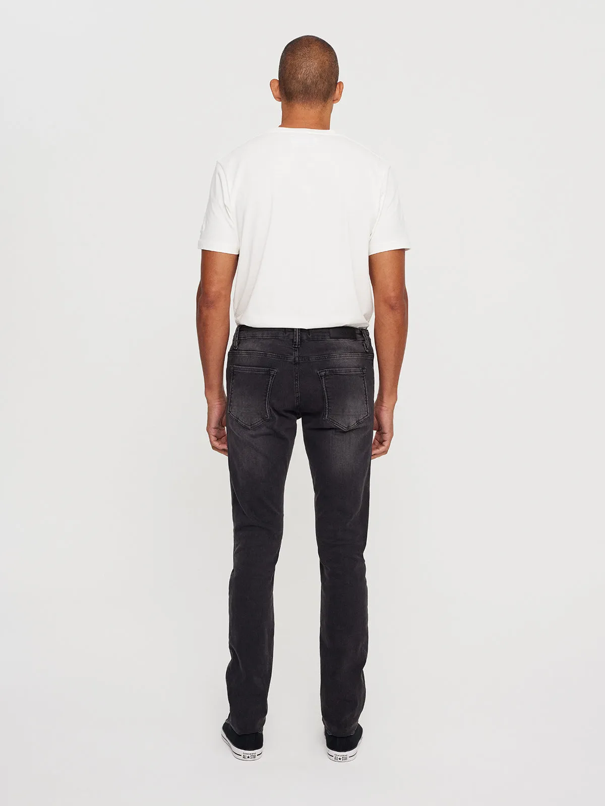 Jones K3459 - Grey Denim sold by Gabba product image thumbnail 4