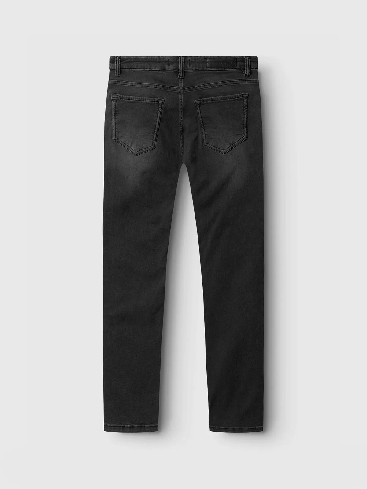 Jones K3459 - Grey Denim sold by Gabba product image thumbnail 3