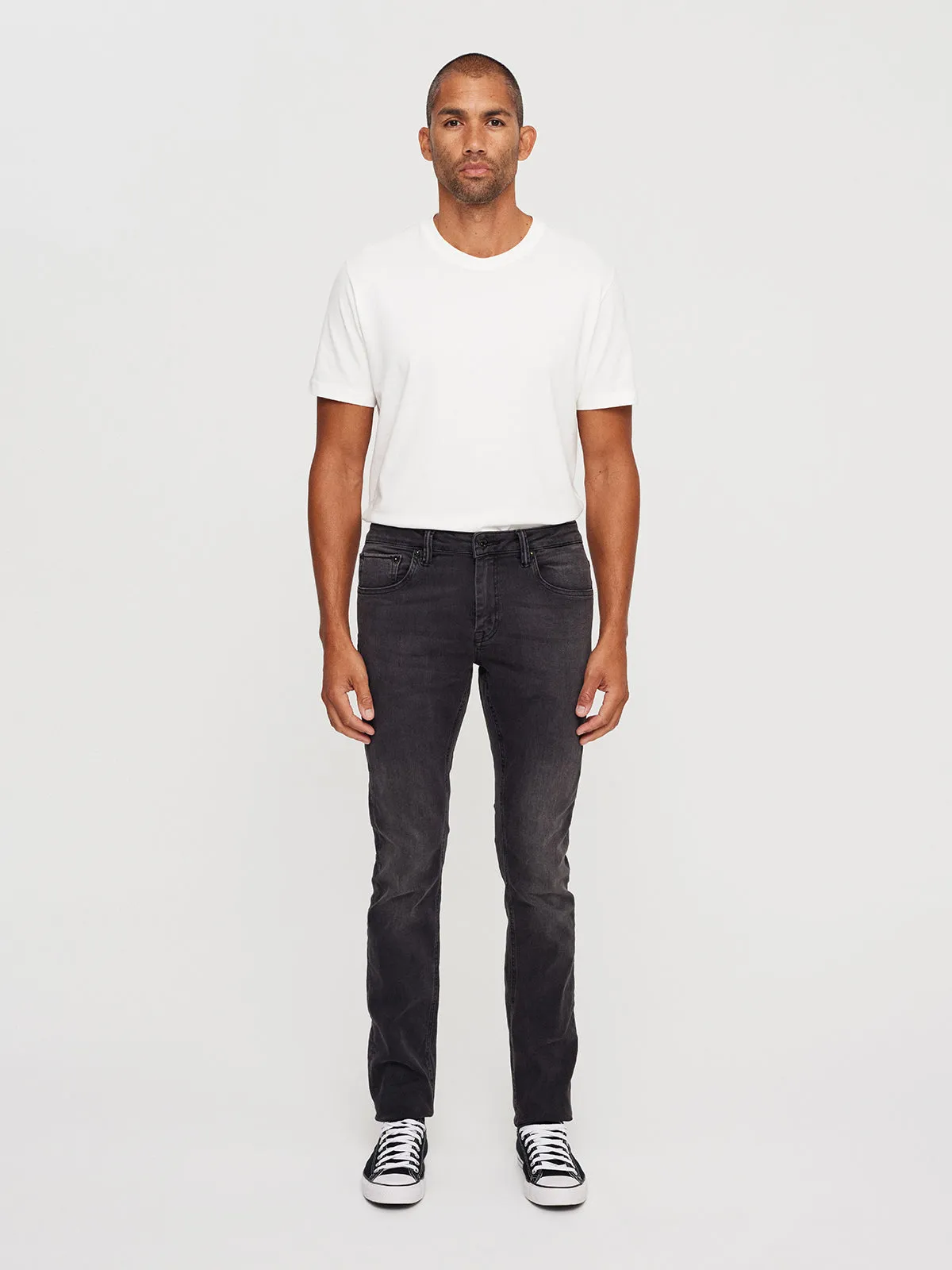 Jones K3459 - Grey Denim sold by Gabba product image thumbnail 2