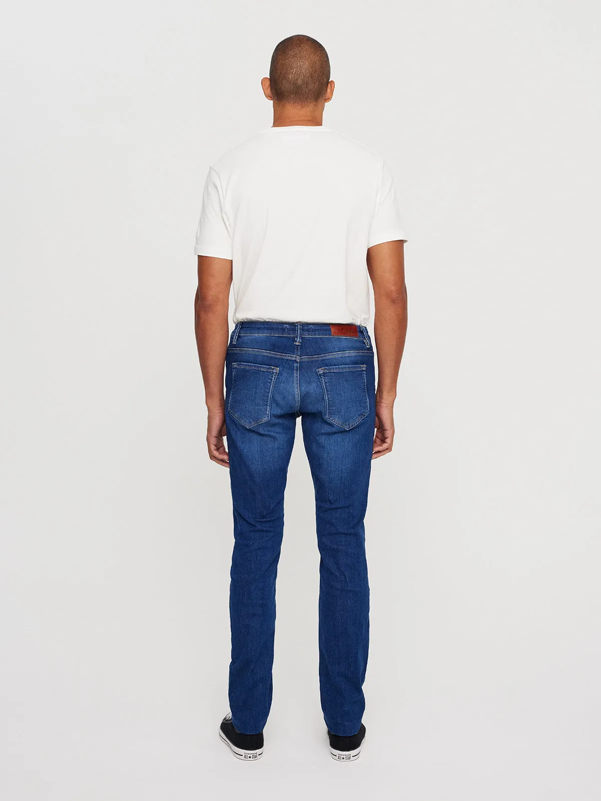 GABjones K3870 - Mid Blue Denim sold by Gabba product image thumbnail 4