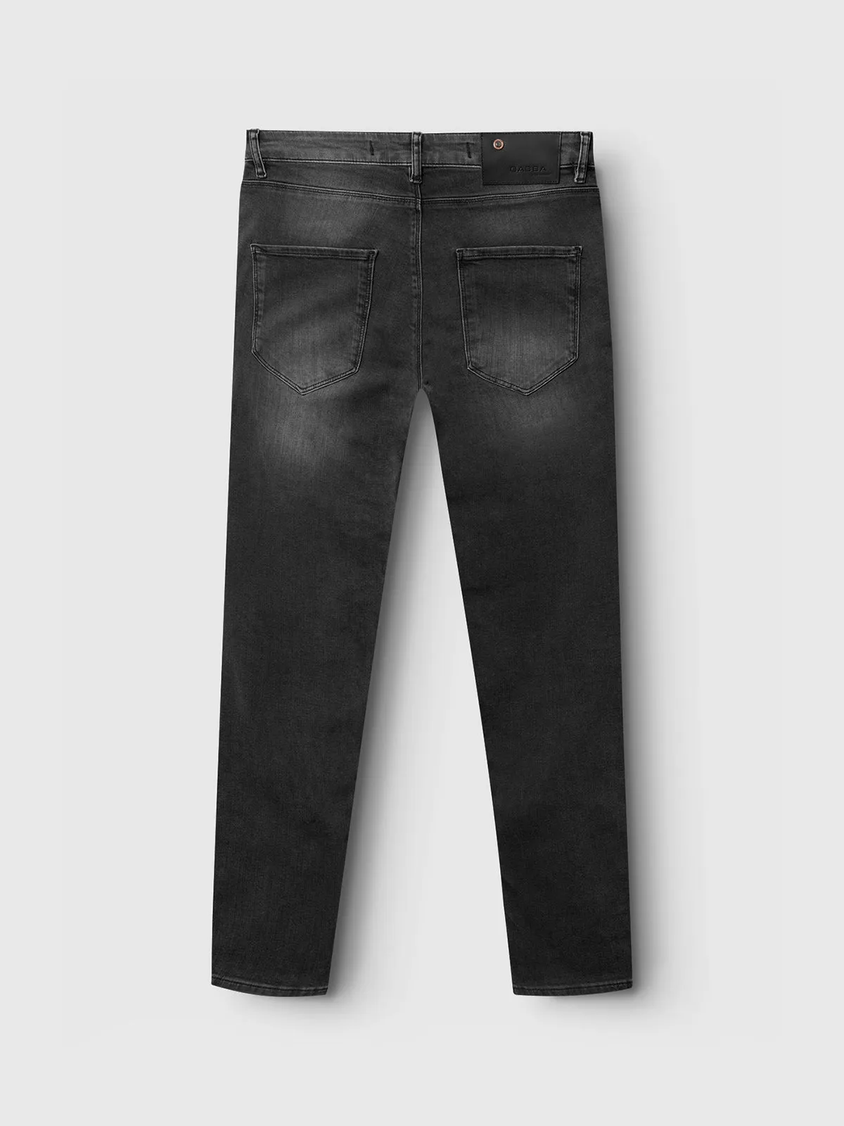 GABrey Thor Jeans - Denim wash sold by Gabba product image thumbnail 3