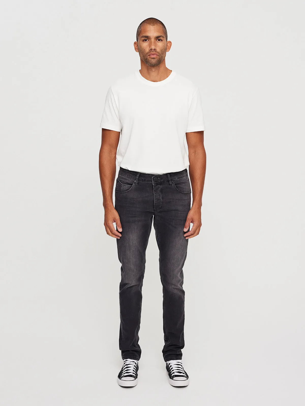 GABrey Thor Jeans - Denim wash sold by Gabba product image thumbnail 2