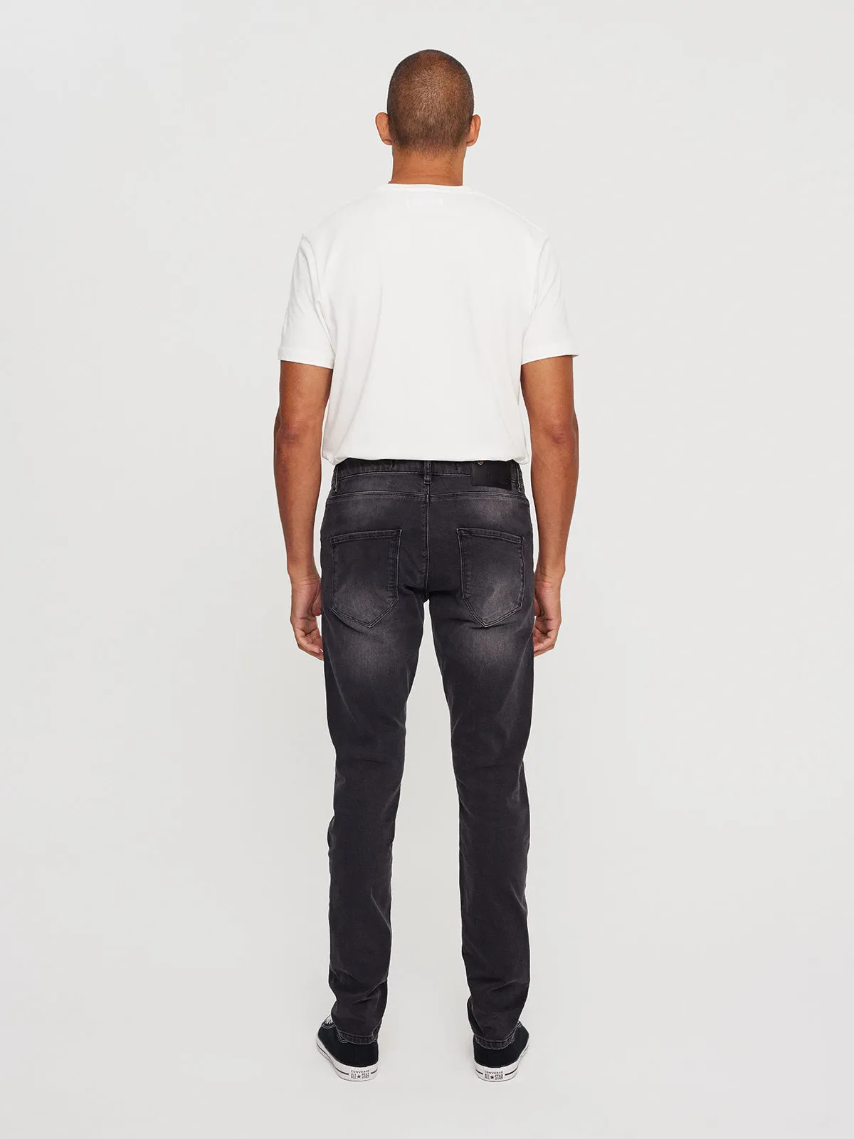 GABrey Thor Jeans - Denim wash sold by Gabba product image thumbnail 4