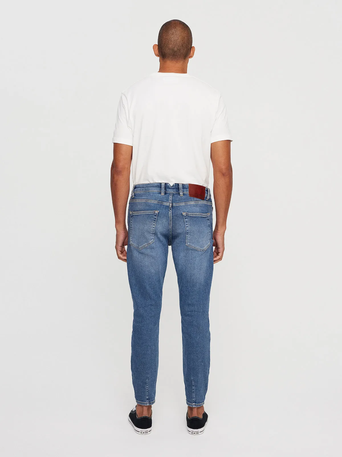 Alex K3948 Jeans - Denim wash sold by Gabba product image thumbnail 4