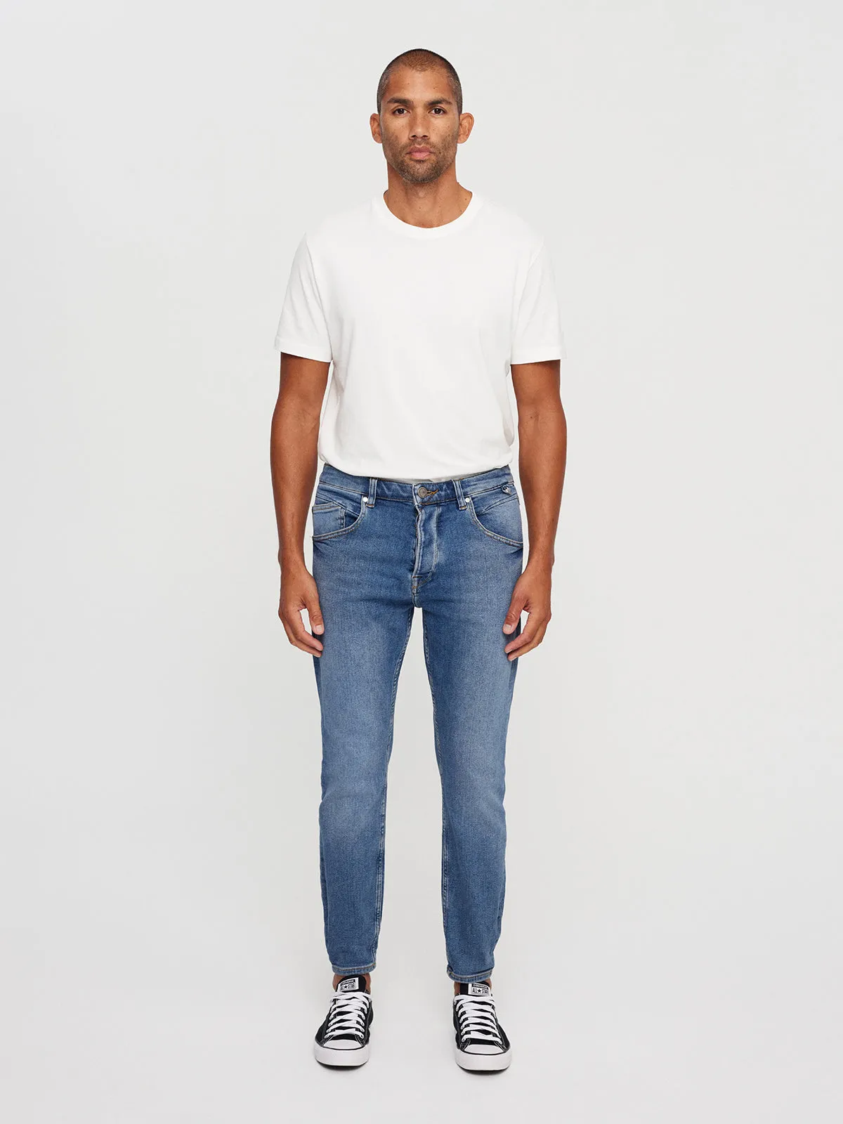 Alex K3948 Jeans - Denim wash sold by Gabba product image thumbnail 2