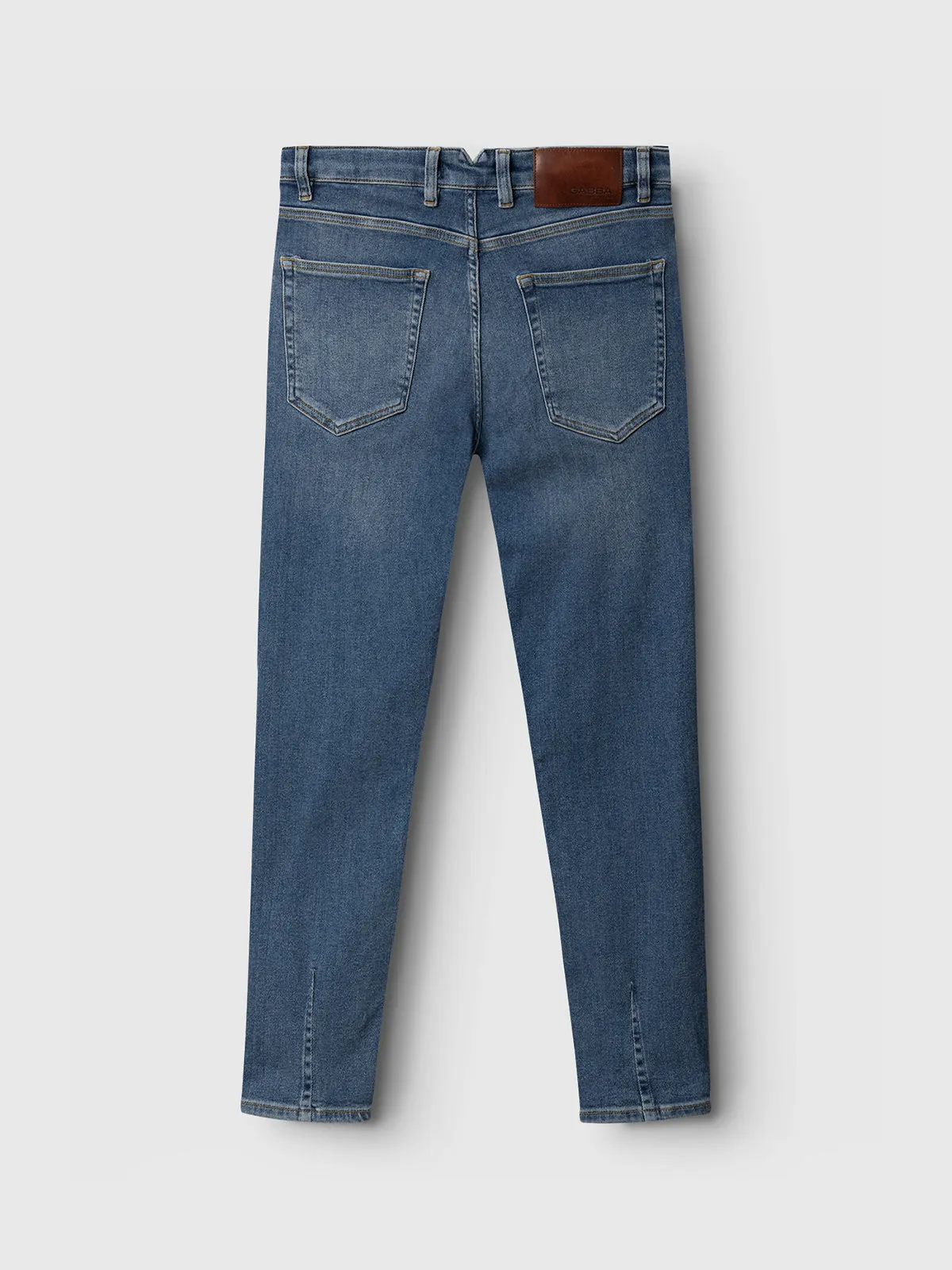 Alex K3948 Jeans - Denim wash sold by Gabba product image thumbnail 3