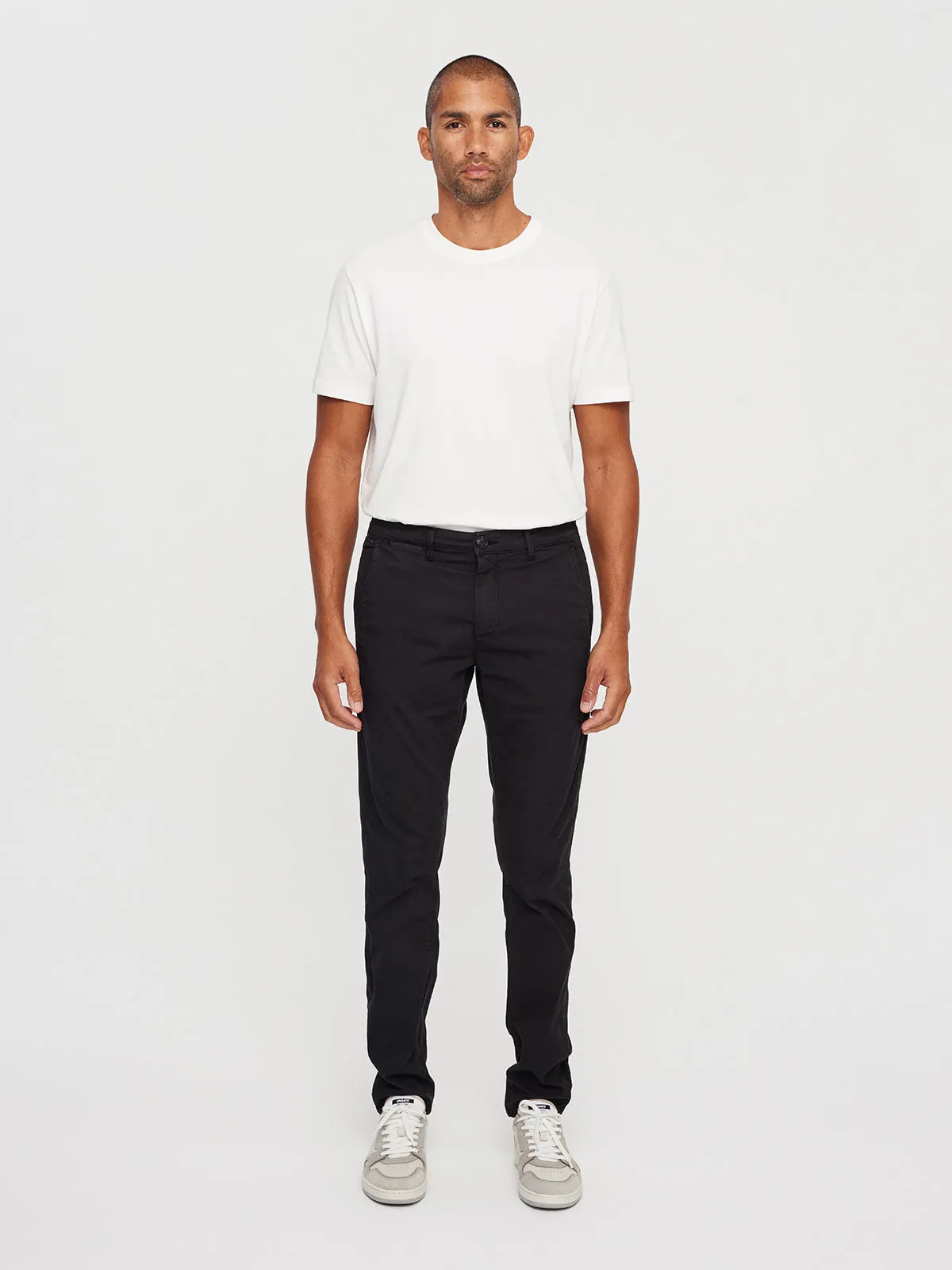 GABpaul K3280 Dale Chino - Black sold by Gabba product image thumbnail 2