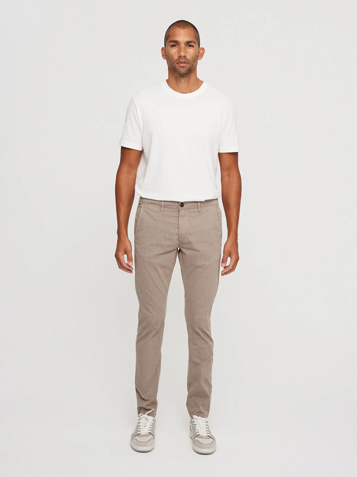 GABpaul K3280 Dale Chino - Humus sold by Gabba product image thumbnail 2