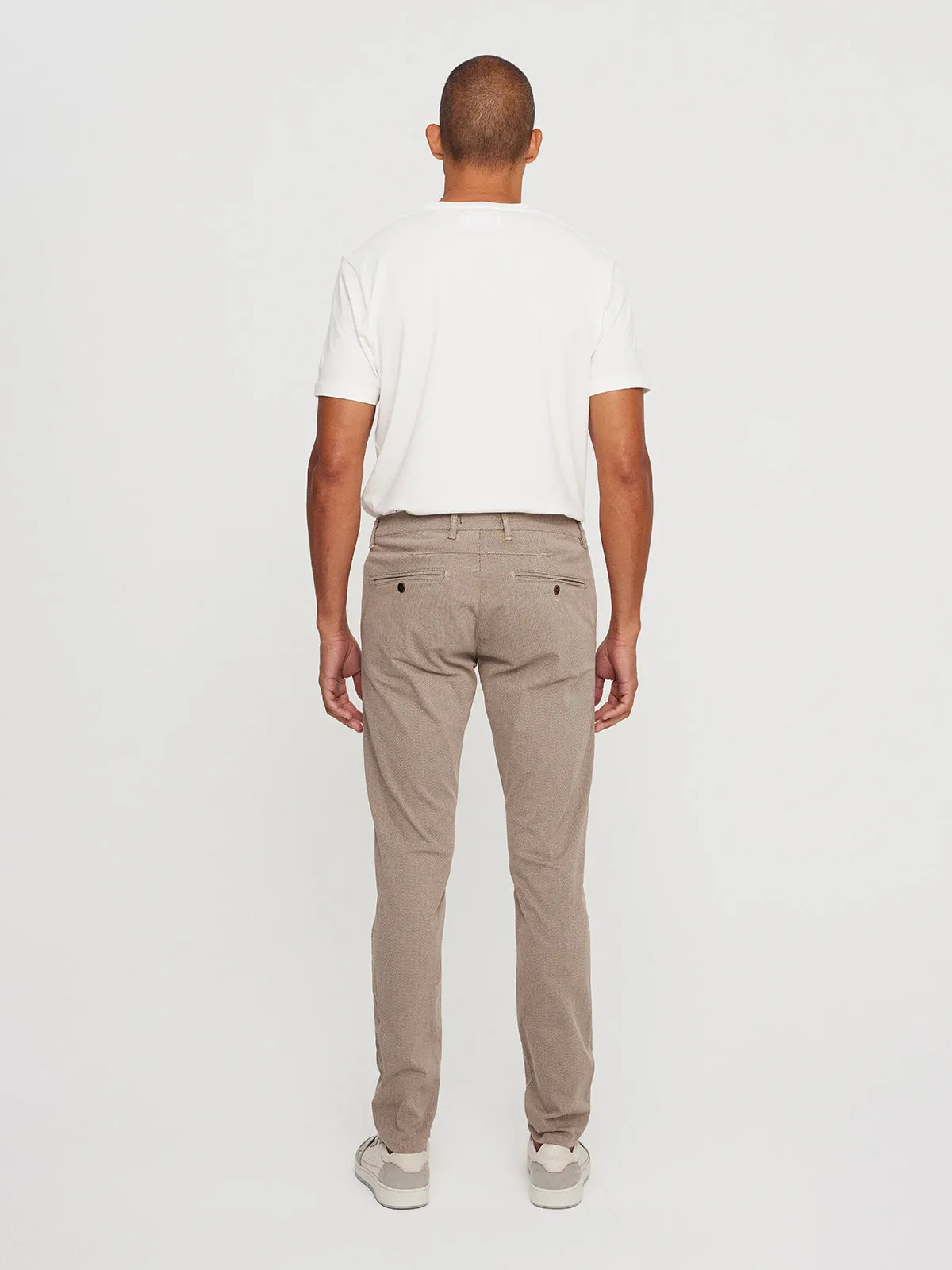 GABpaul K3280 Dale Chino - Humus sold by Gabba product image thumbnail 4
