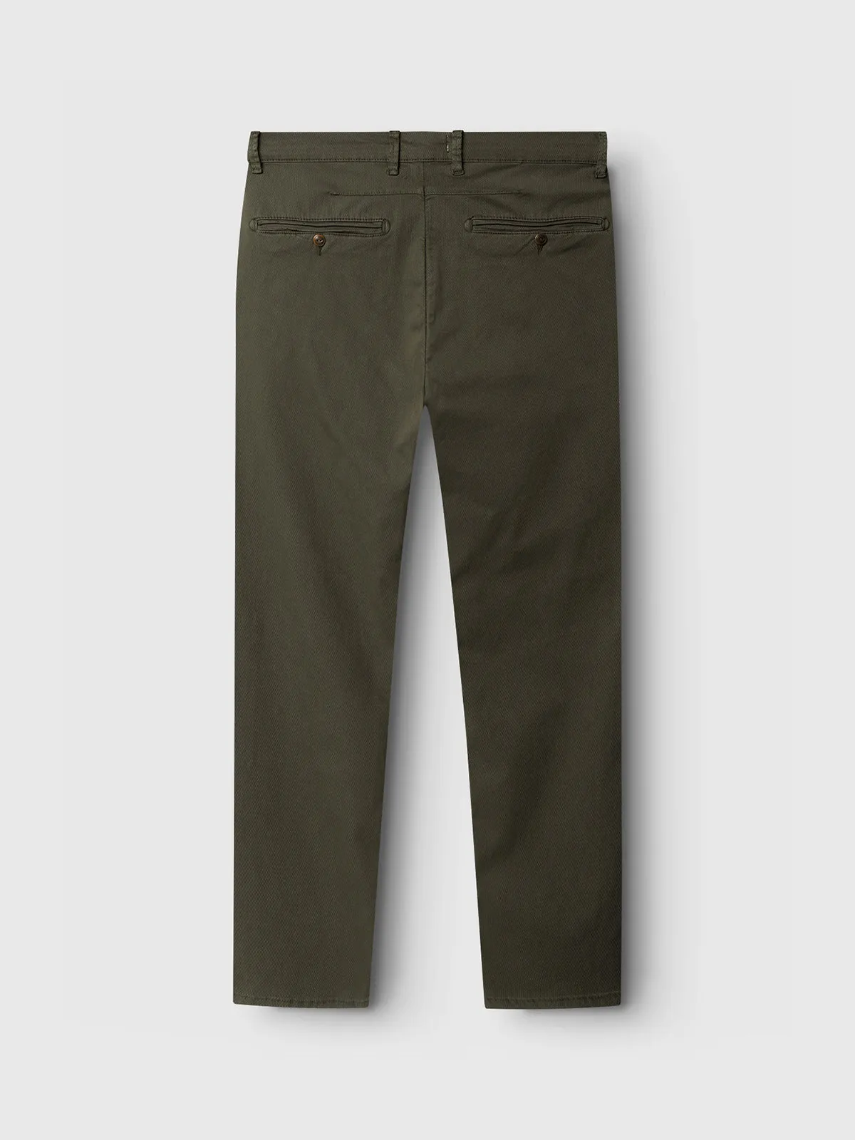GABpaul K3280 Dale Chino - Army sold by Gabba product image thumbnail 3