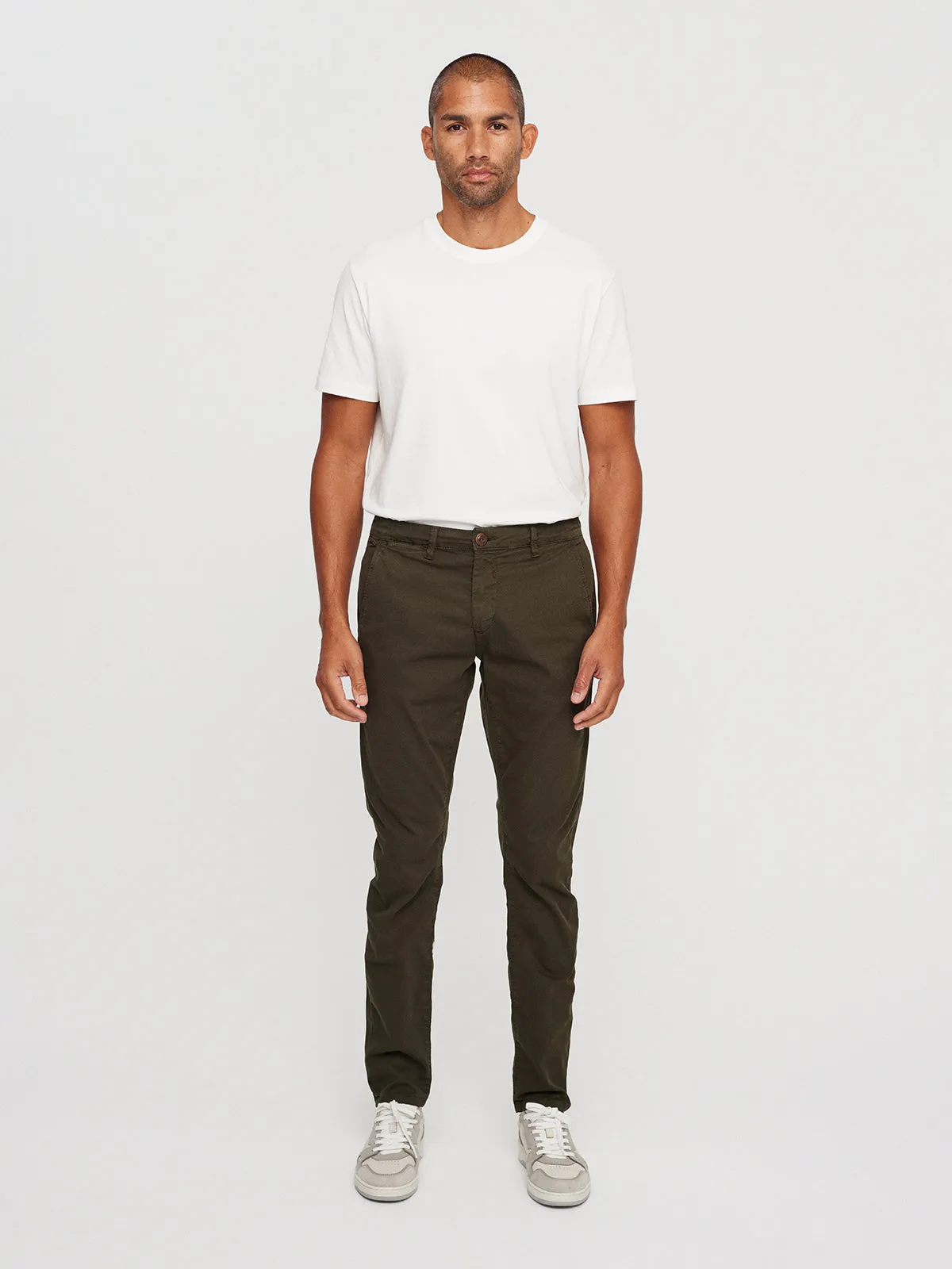 GABpaul K3280 Dale Chino - Army sold by Gabba product image thumbnail 2