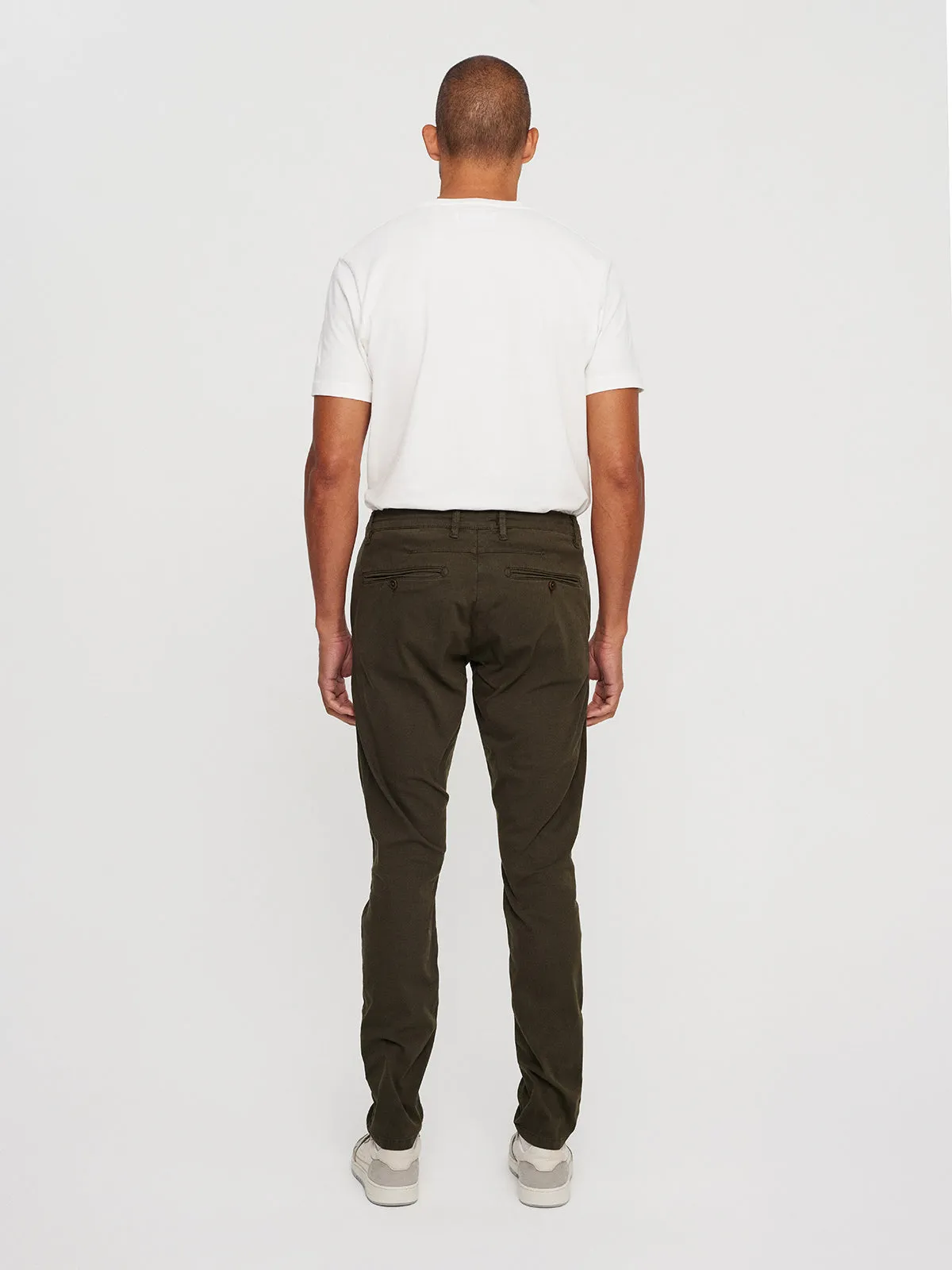GABpaul K3280 Dale Chino - Army sold by Gabba product image thumbnail 4