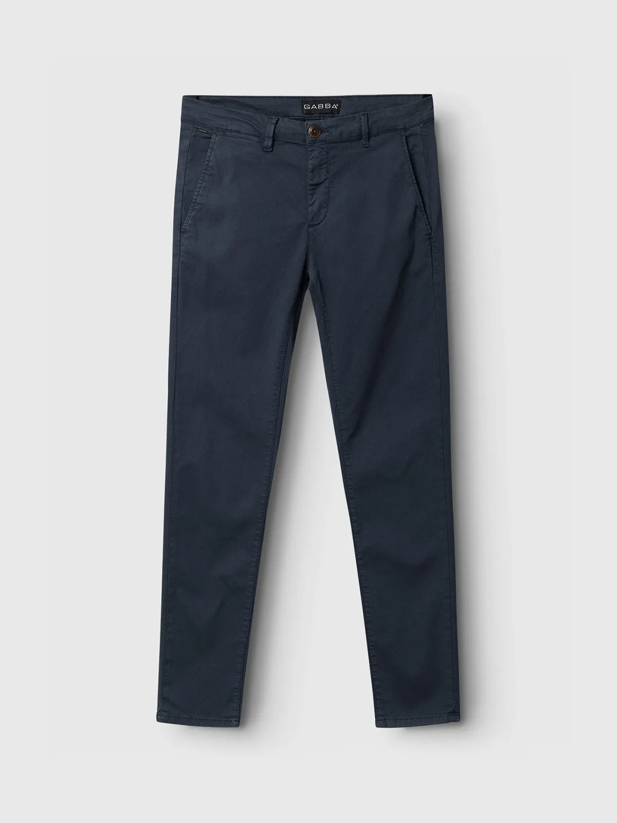 GABpaul K3280 Dale Chino - Navy sold by Gabba