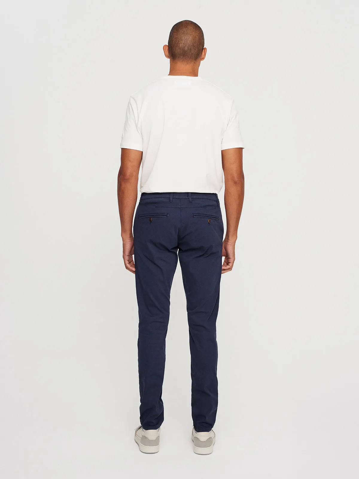 GABpaul K3280 Dale Chino - Navy sold by Gabba product image thumbnail 4
