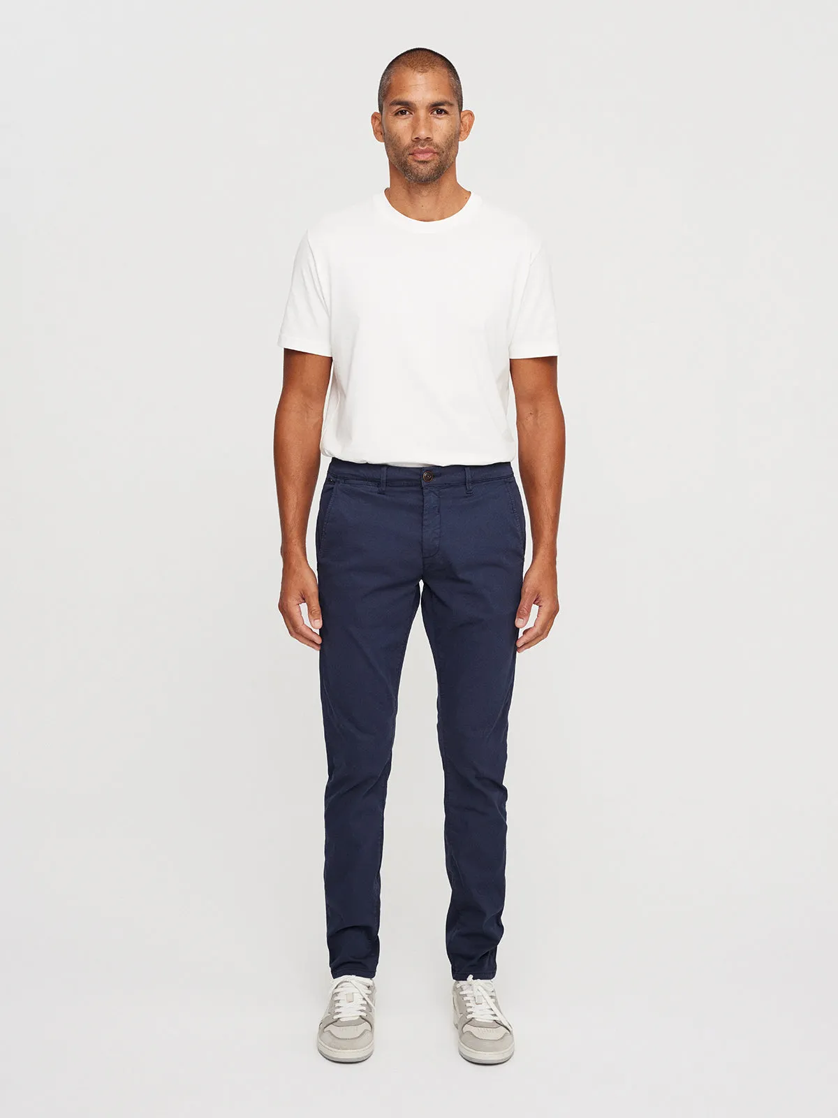 GABpaul K3280 Dale Chino - Navy sold by Gabba product image thumbnail 2