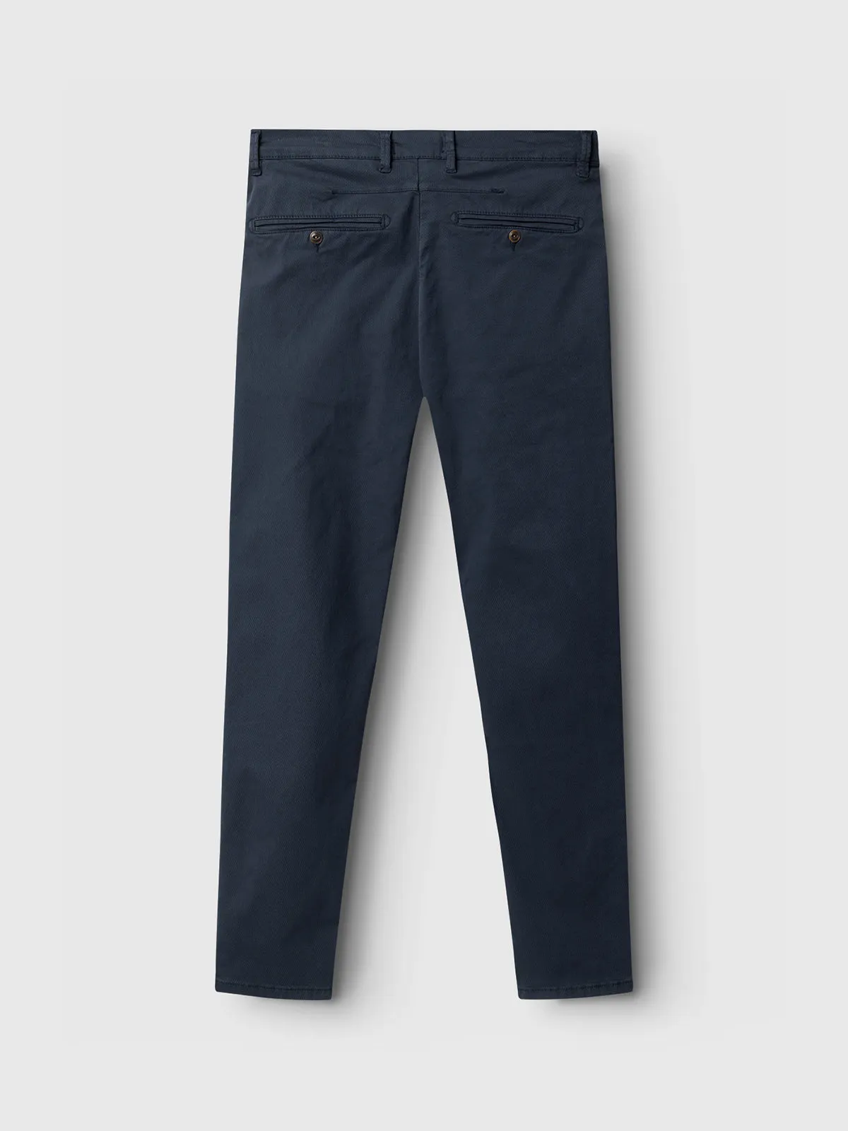 GABpaul K3280 Dale Chino - Navy sold by Gabba product image thumbnail 3