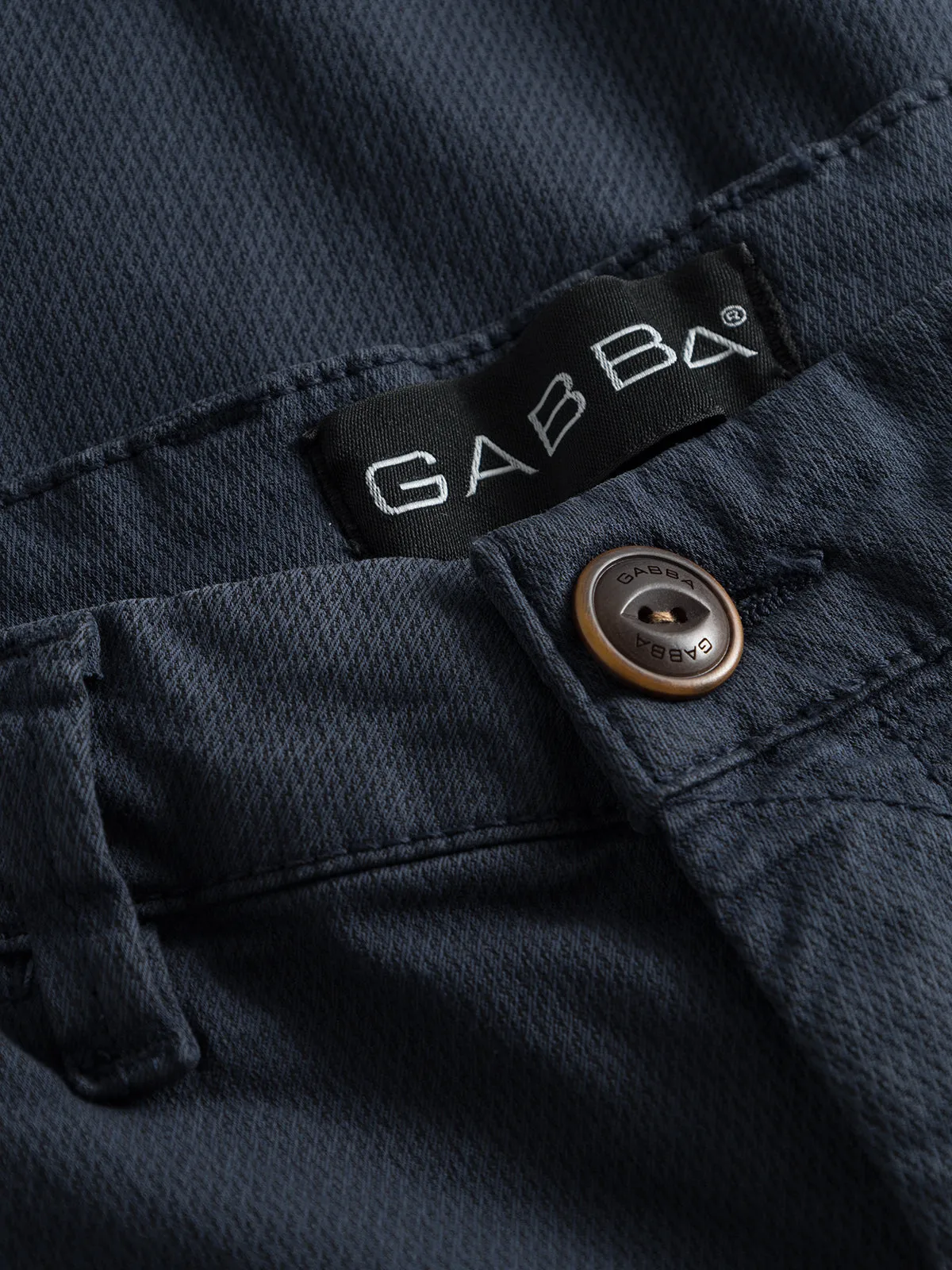 GABpaul K3280 Dale Chino - Navy sold by Gabba product image thumbnail 5