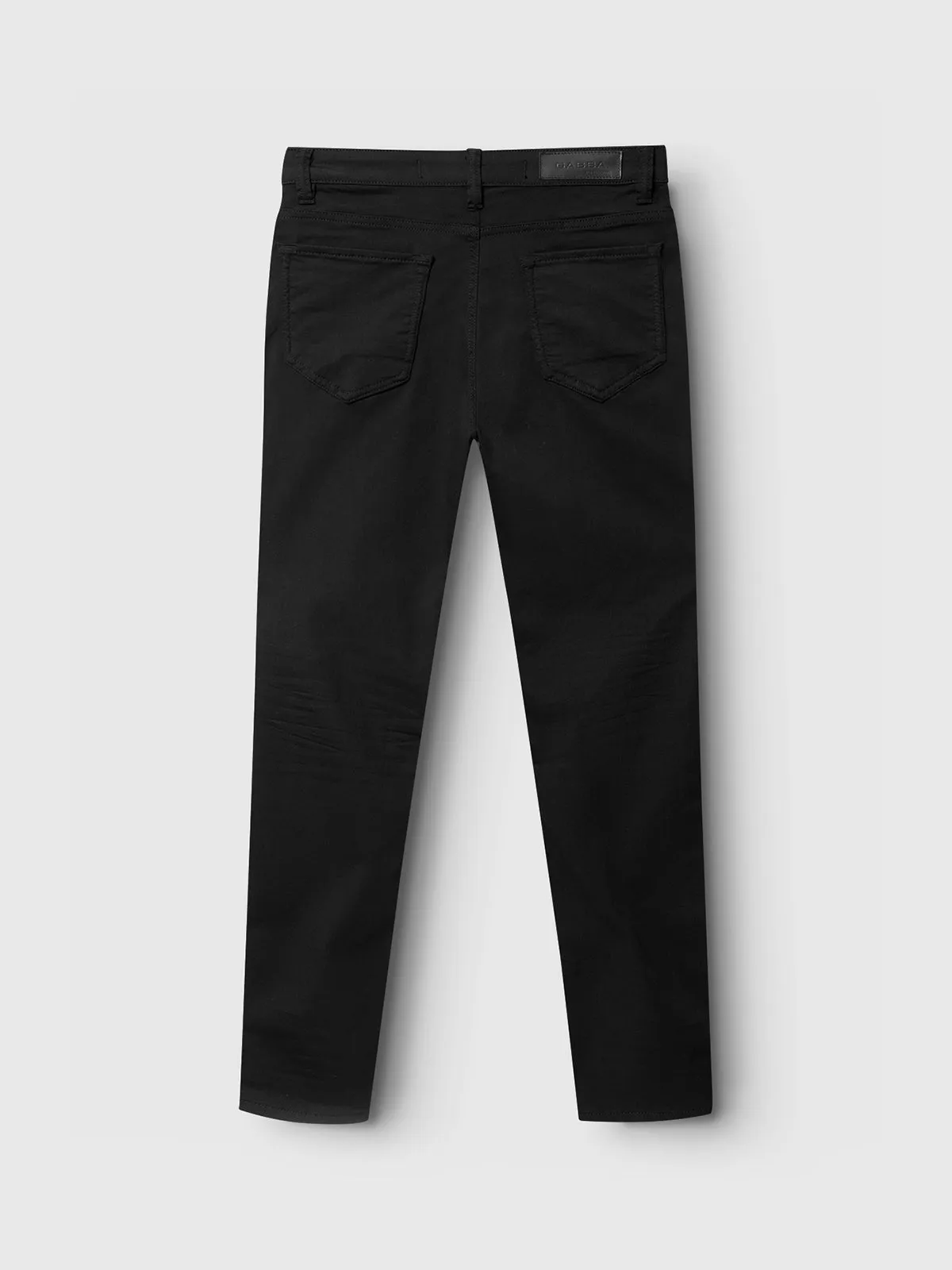 Jones K1911 Black Jeans - Black Denim sold by Gabba product image thumbnail 3