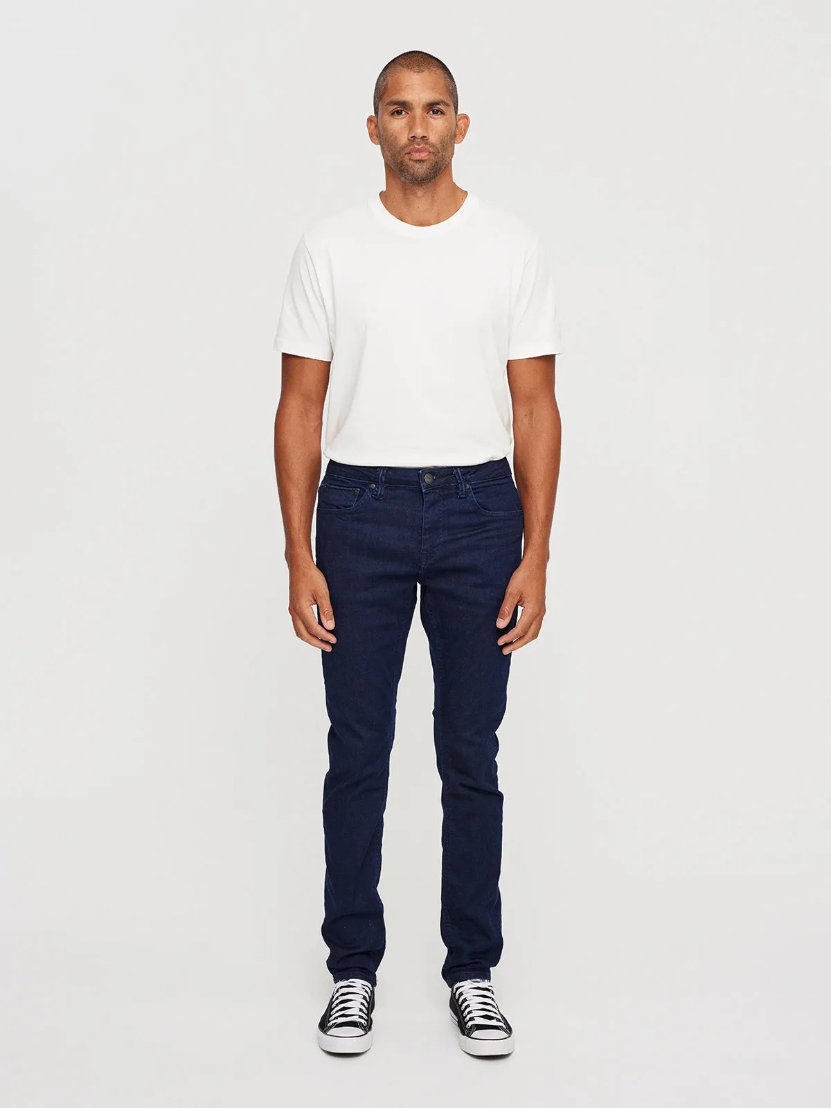 Jones K3869 Jeans - Denim wash sold by Gabba product image thumbnail 2