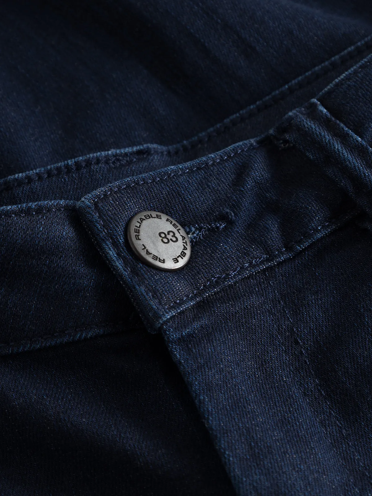 Jones K3869 Jeans - Denim wash sold by Gabba product image thumbnail 5