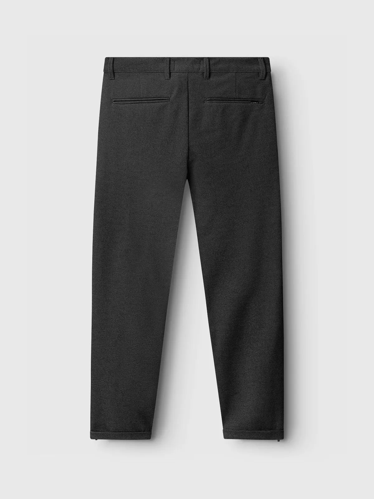 Pisa Jersey Pant - Grey Mel sold by Gabba product image thumbnail 3