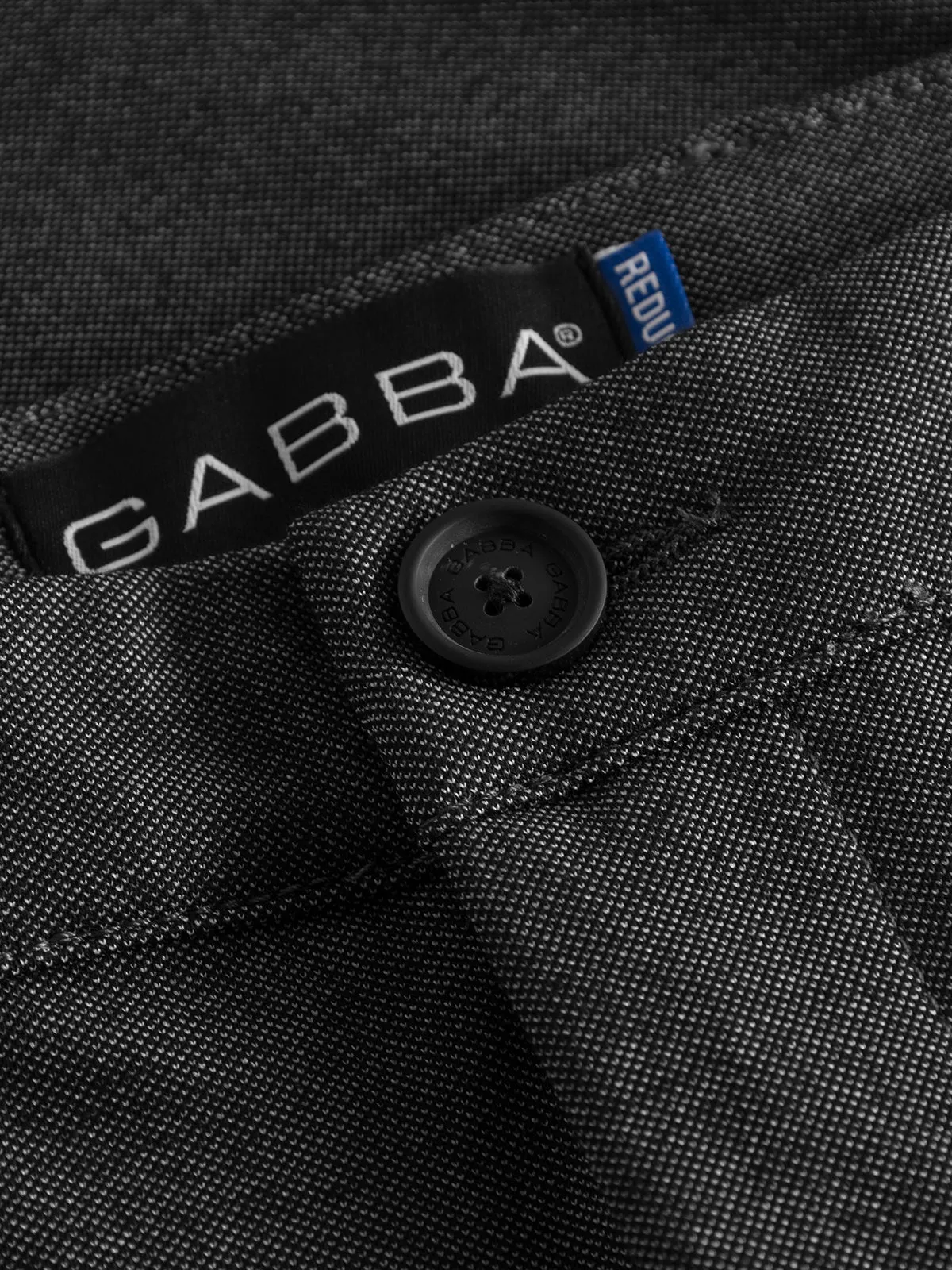 Pisa Jersey Pant - Grey Mel sold by Gabba product image thumbnail 5