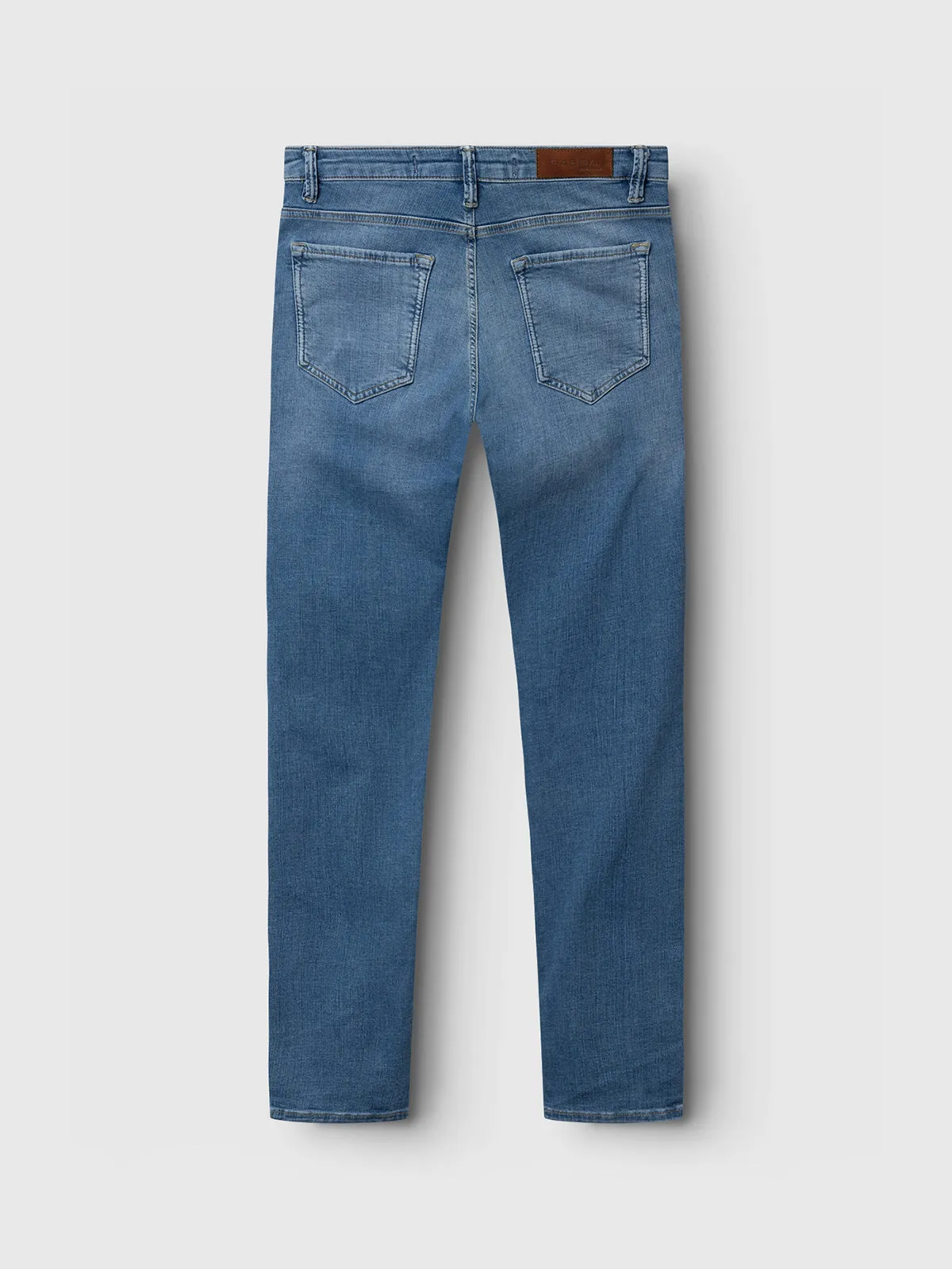 GABjones K2615 Lt. - Denim wash sold by Gabba product image thumbnail 3