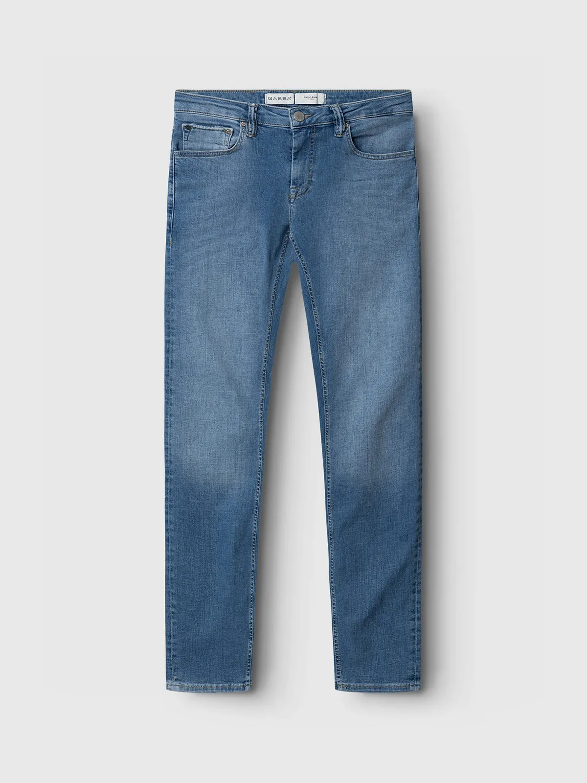 GABjones K2615 Lt. - Denim wash sold by Gabba