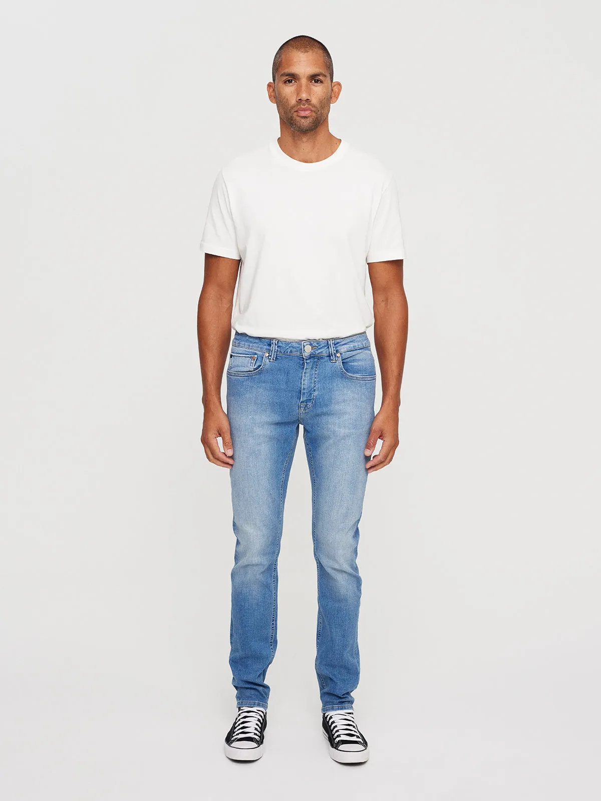 GABjones K2615 Lt. - Denim wash sold by Gabba product image thumbnail 2