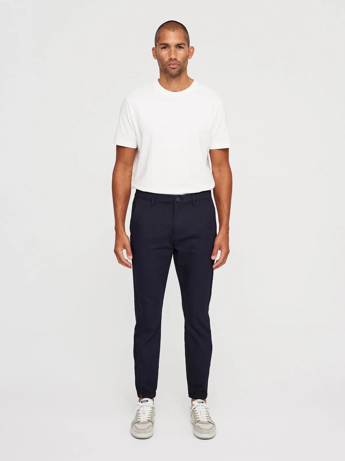 Pisa Small Dot - Navy sold by Gabba product image thumbnail 2