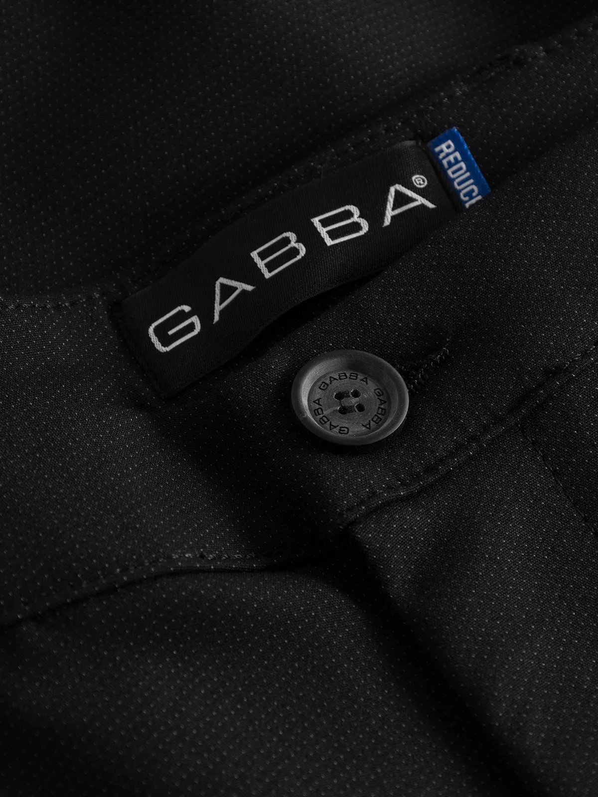 Pisa Small Dot - Black sold by Gabba product image thumbnail 5