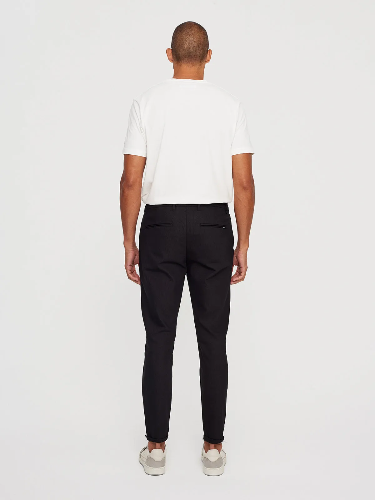 Pisa Small Dot - Black sold by Gabba product image thumbnail 4