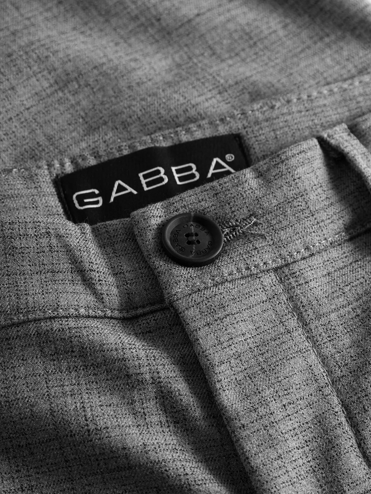 Pisa Cross Lt Grey - Lt. Grey sold by Gabba product image thumbnail 5